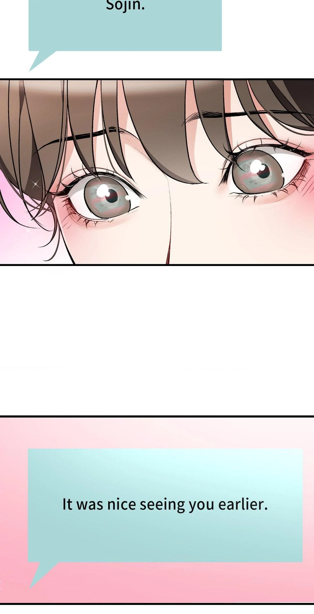 Touch Me Tease Me (Uncensored) chapter 19 page 28