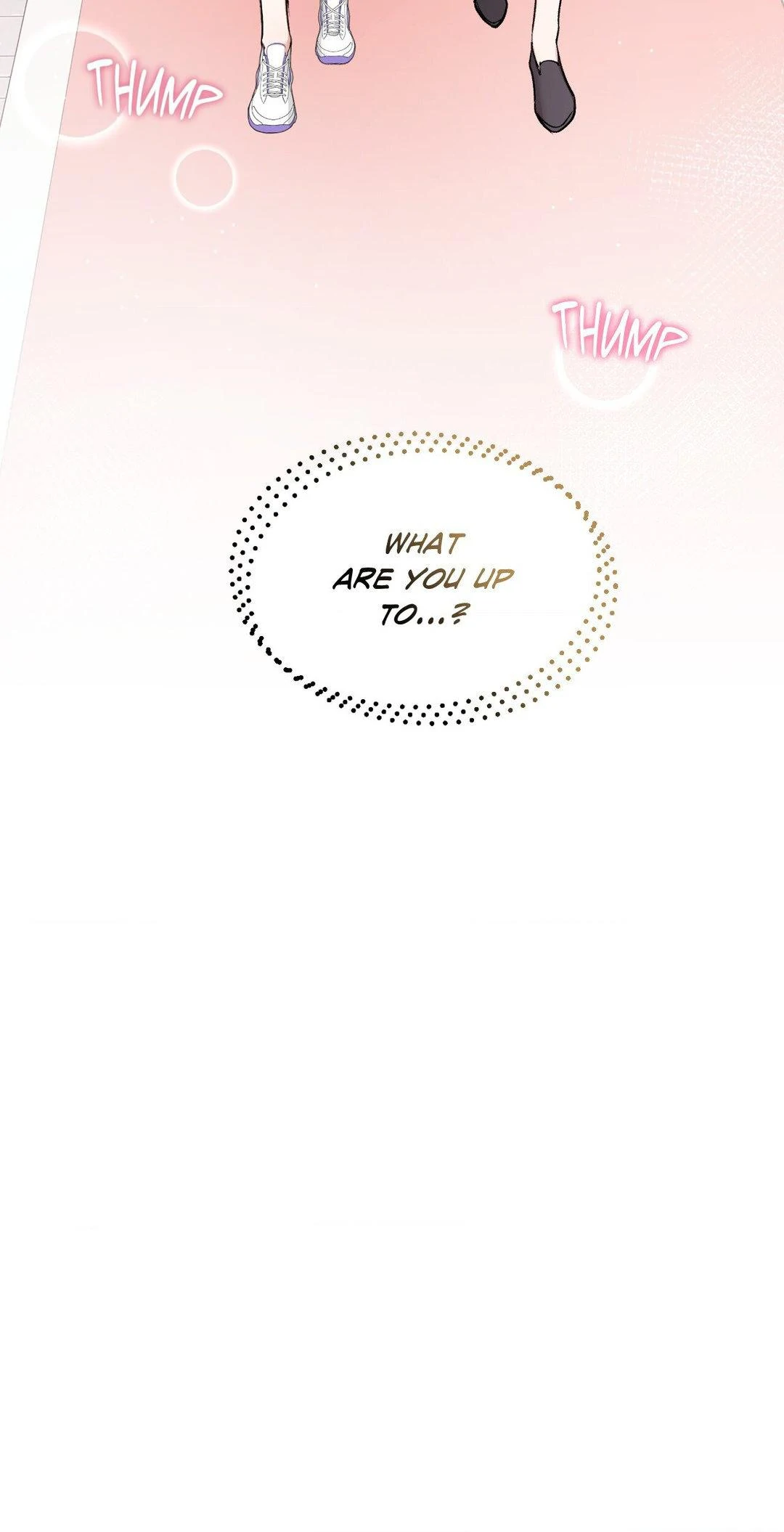 Touch Me Tease Me (Uncensored) chapter 19 page 30