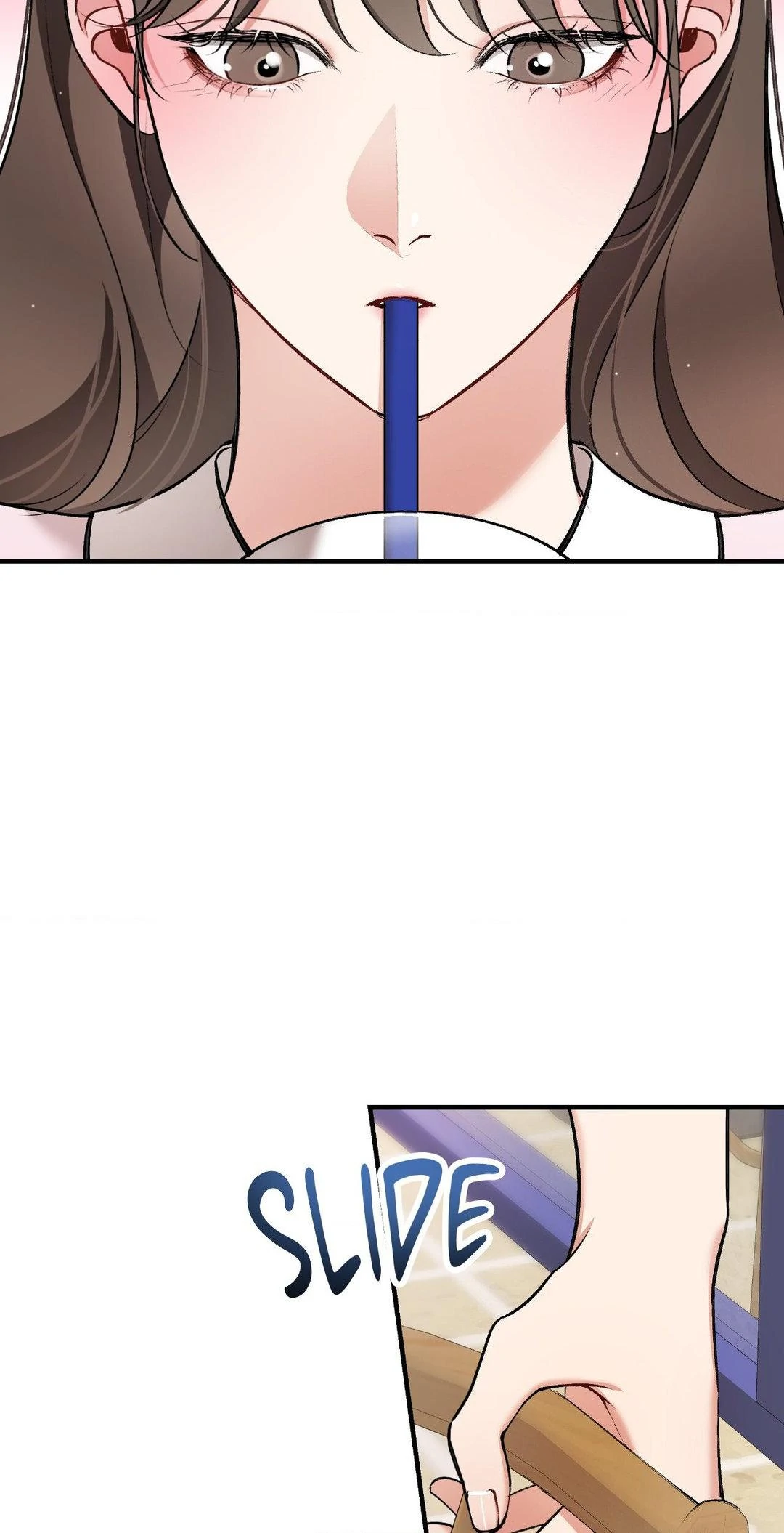 Touch Me Tease Me (Uncensored) chapter 19 page 46