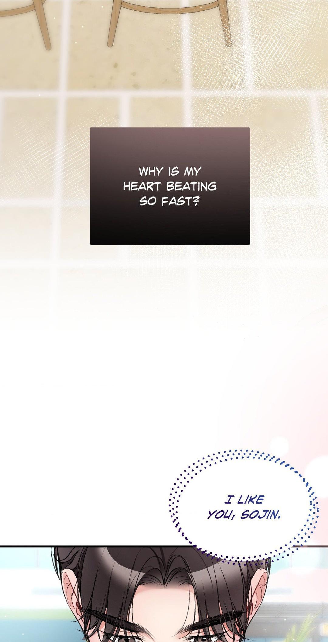 Touch Me Tease Me (Uncensored) chapter 19 page 57