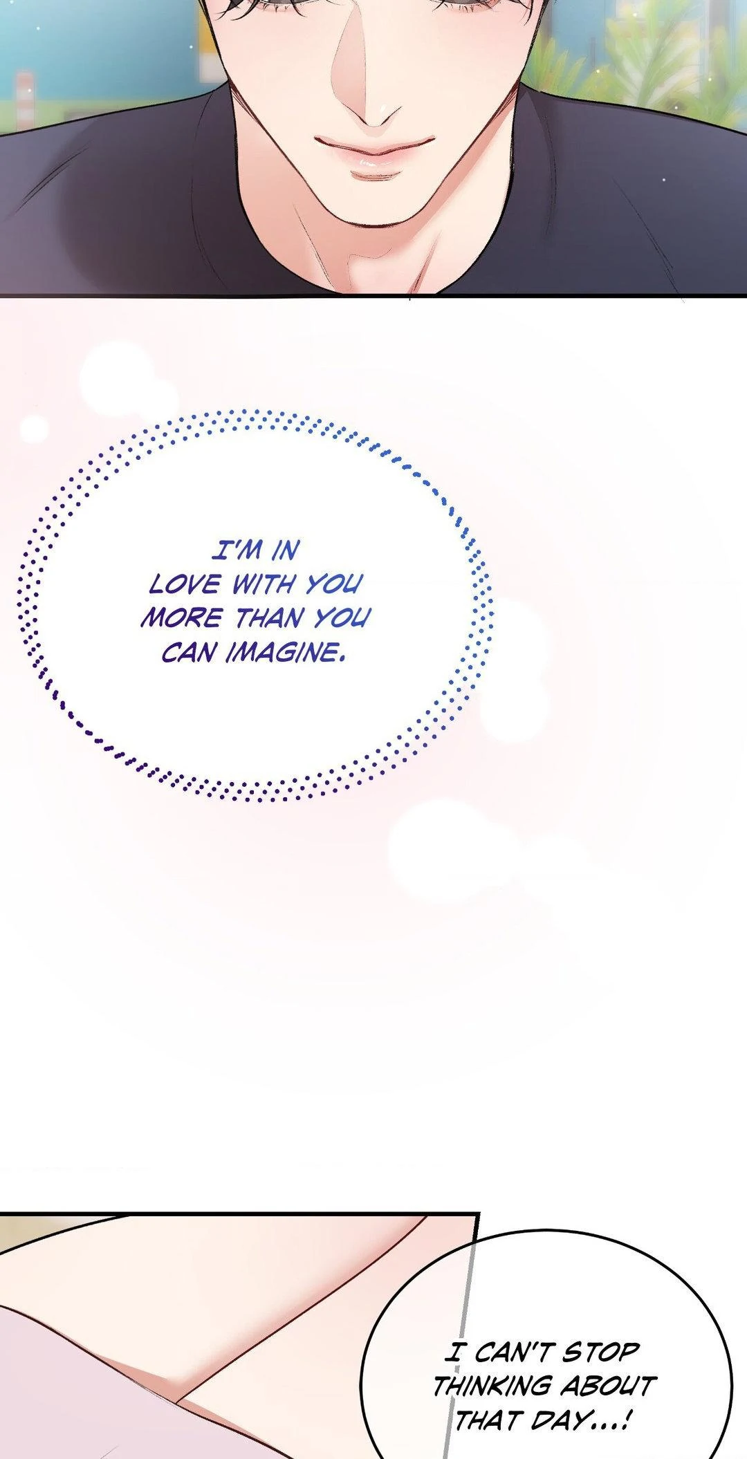 Touch Me Tease Me (Uncensored) chapter 19 page 58