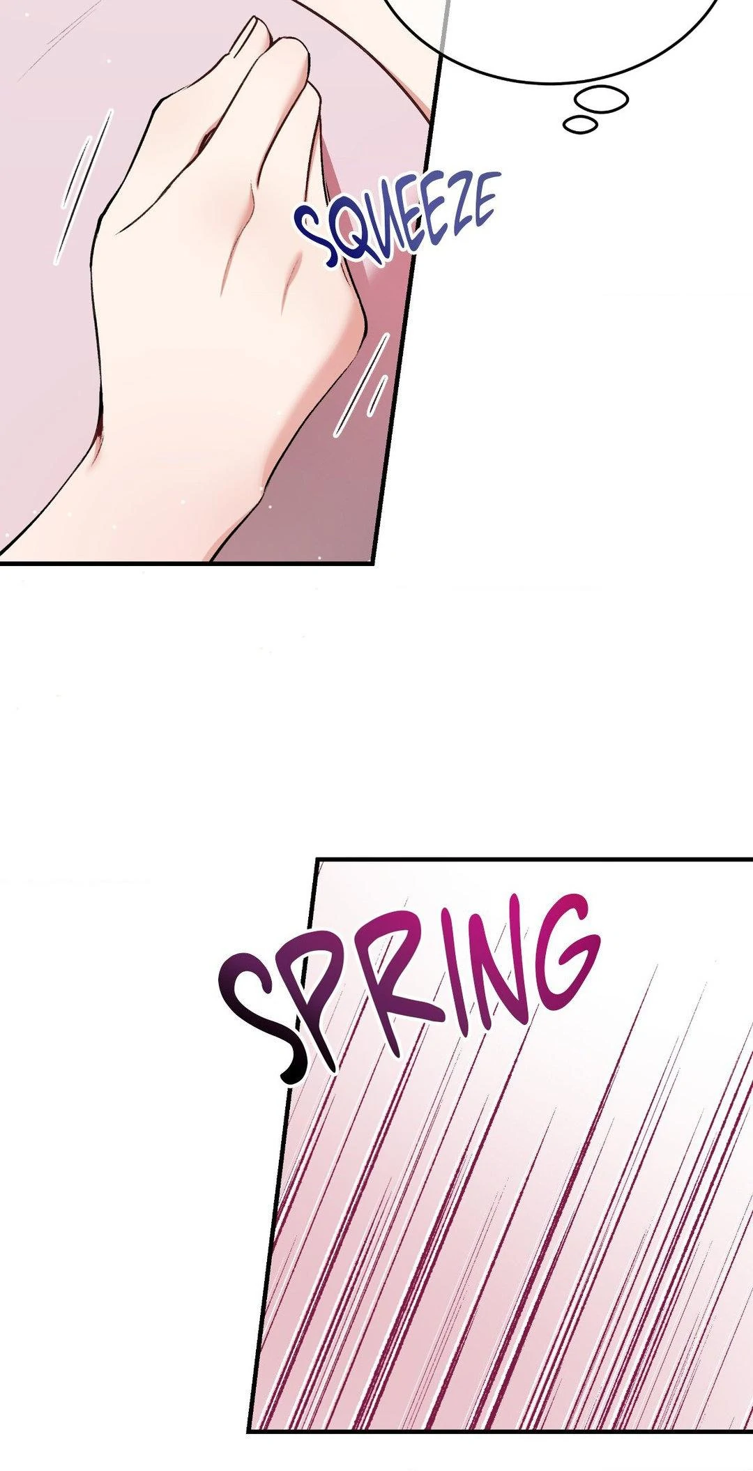 Touch Me Tease Me (Uncensored) chapter 19 page 59