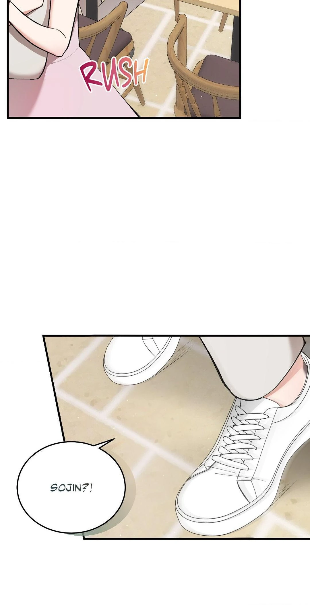 Touch Me Tease Me (Uncensored) chapter 19 page 61
