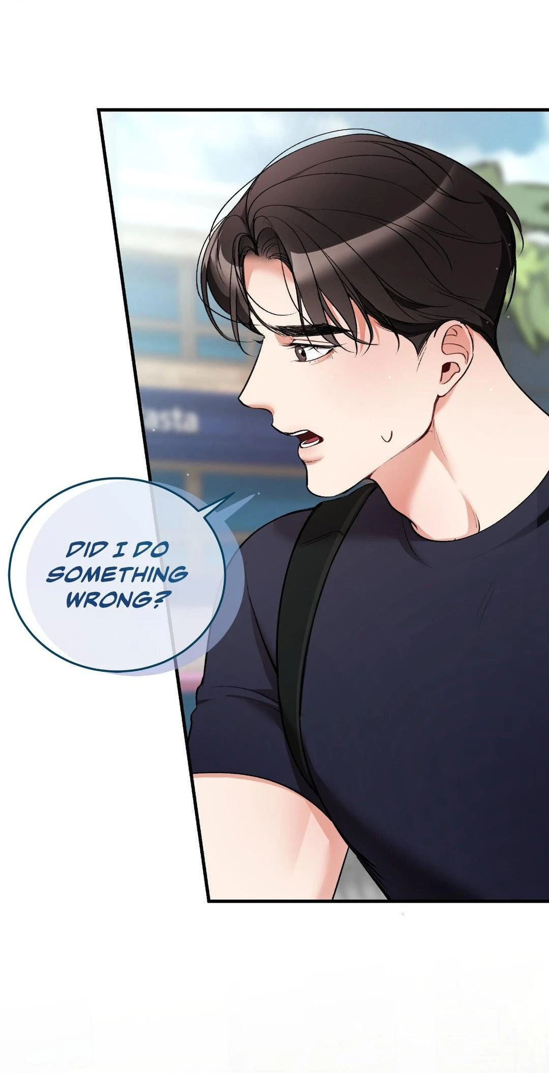 Touch Me Tease Me (Uncensored) chapter 19 page 63