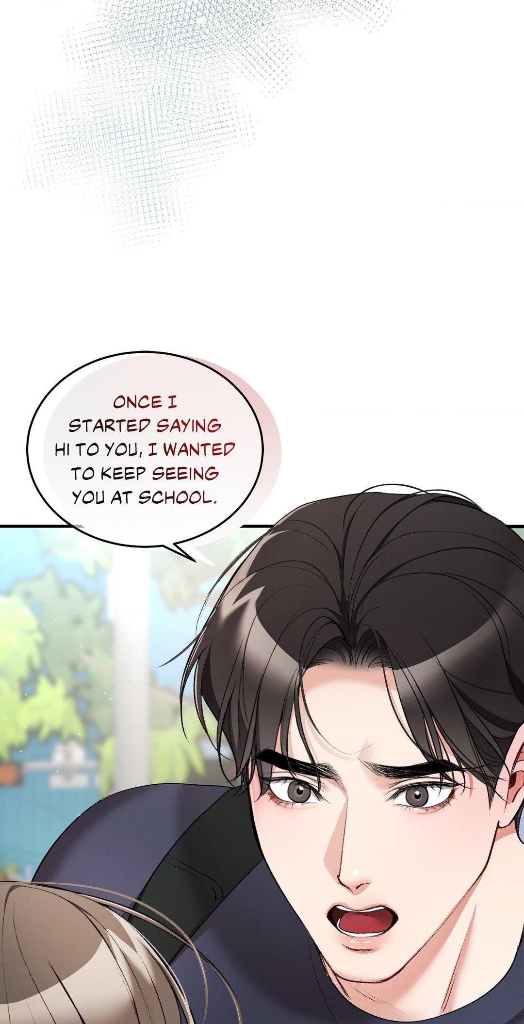 Touch Me Tease Me (Uncensored) chapter 19 page 68