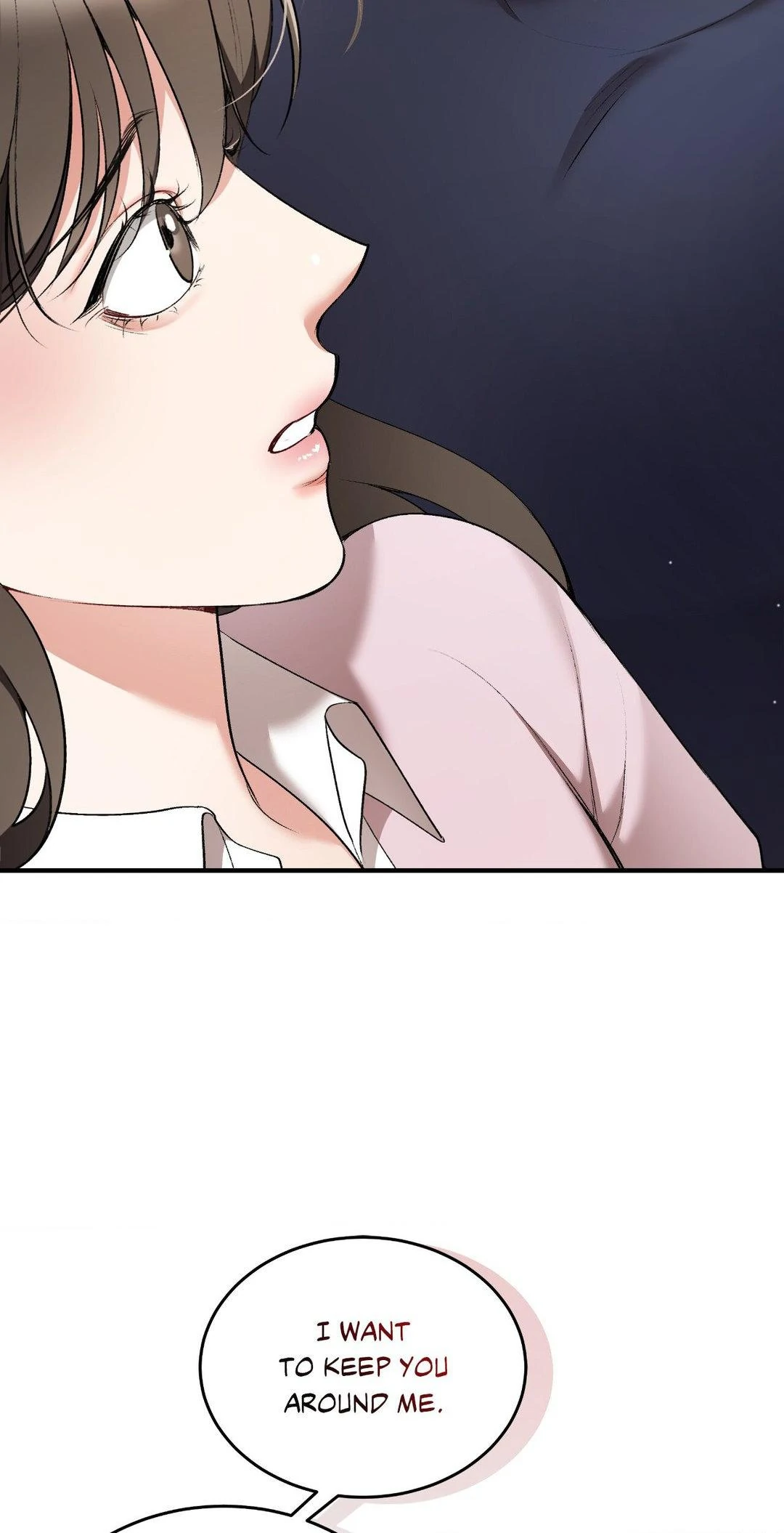 Touch Me Tease Me (Uncensored) chapter 19 page 69