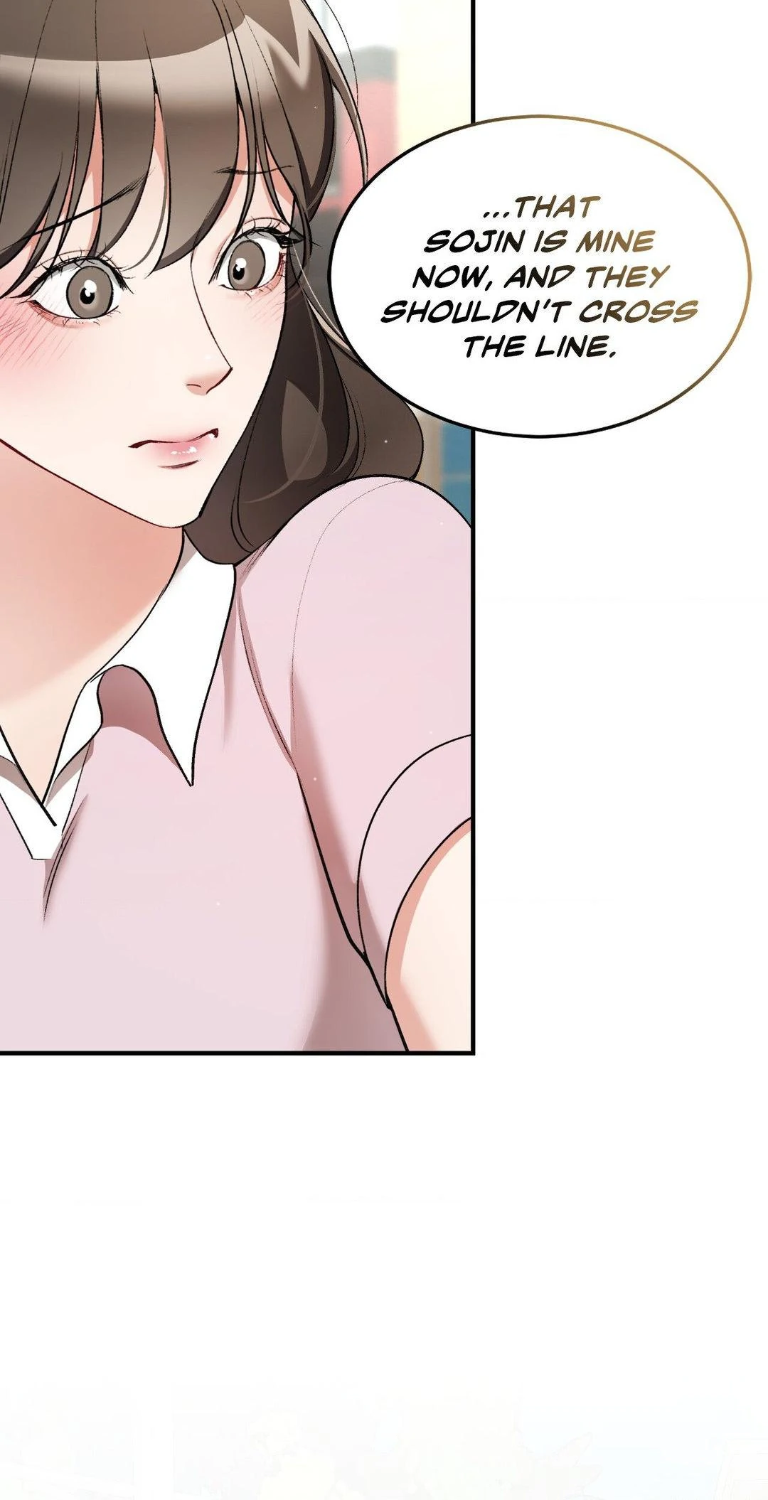 Touch Me Tease Me (Uncensored) chapter 19 page 71