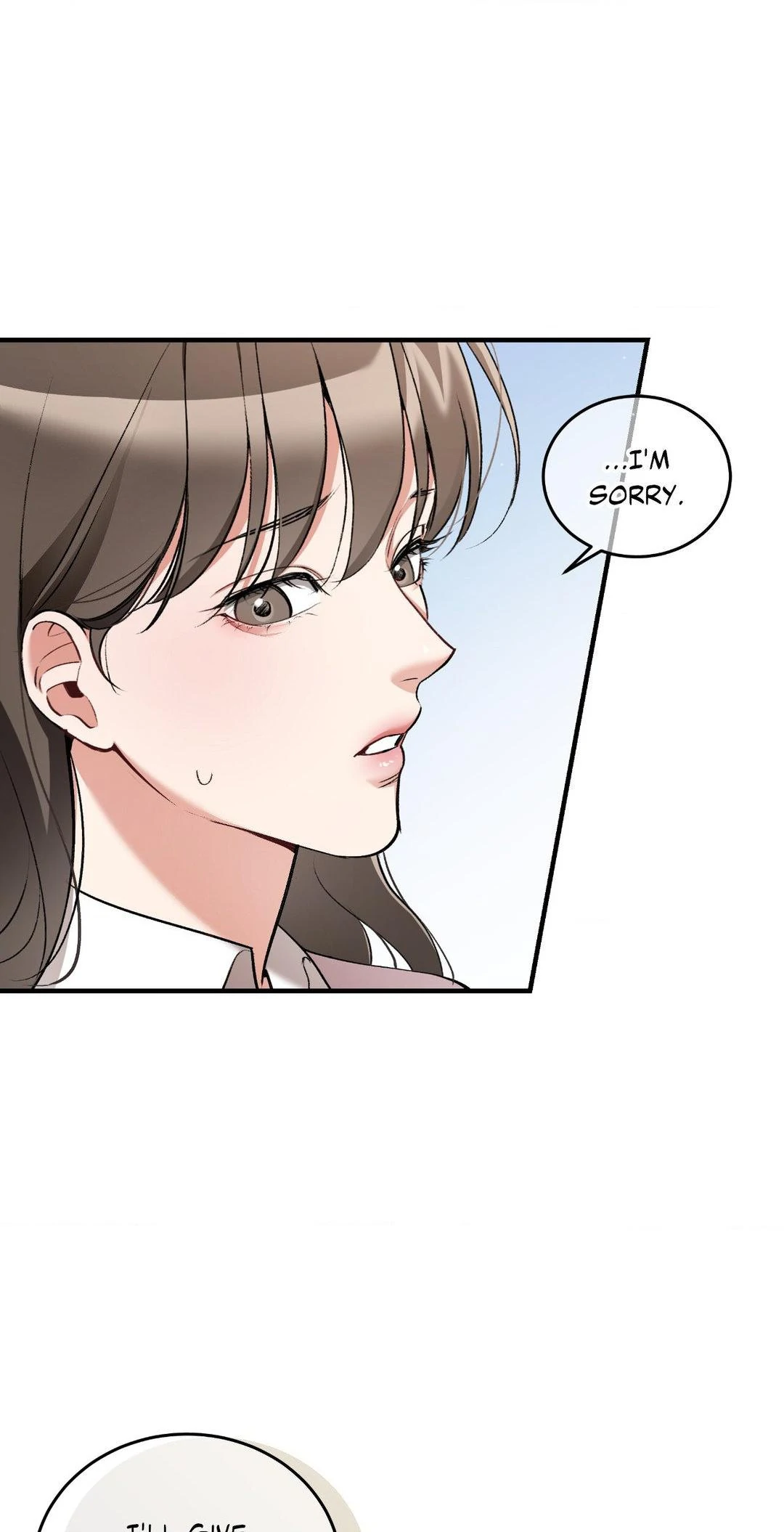 Touch Me Tease Me (Uncensored) chapter 20 page 5