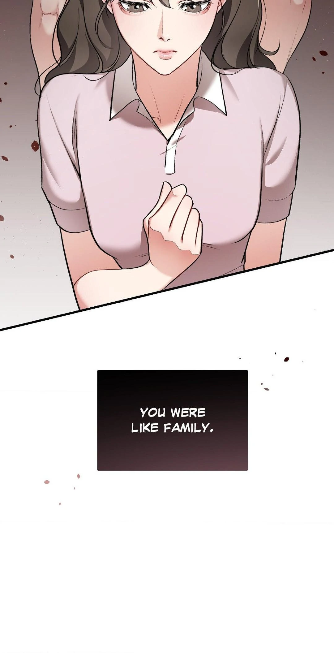 Touch Me Tease Me (Uncensored) chapter 20 page 39