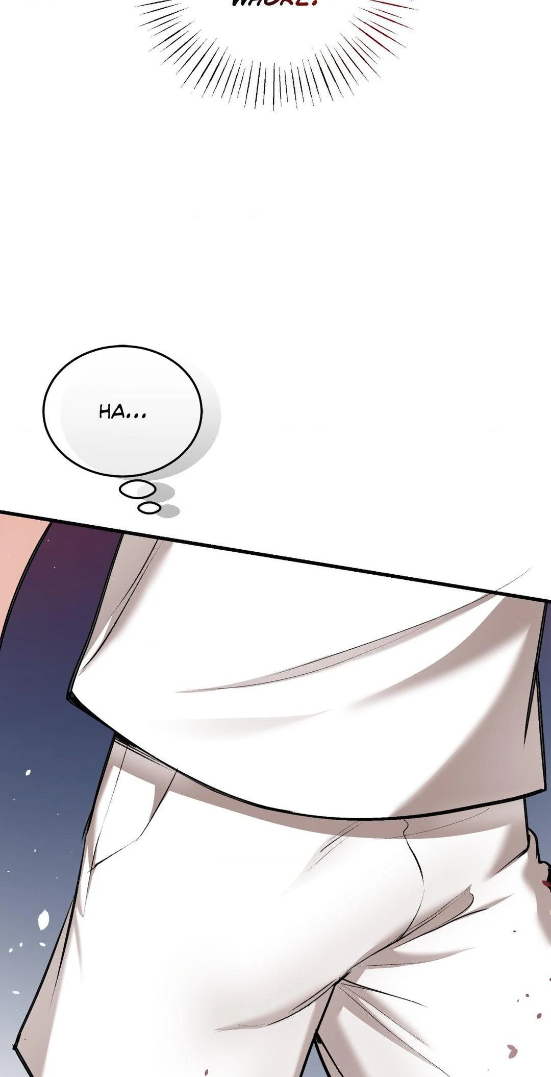 Touch Me Tease Me (Uncensored) chapter 20 page 48