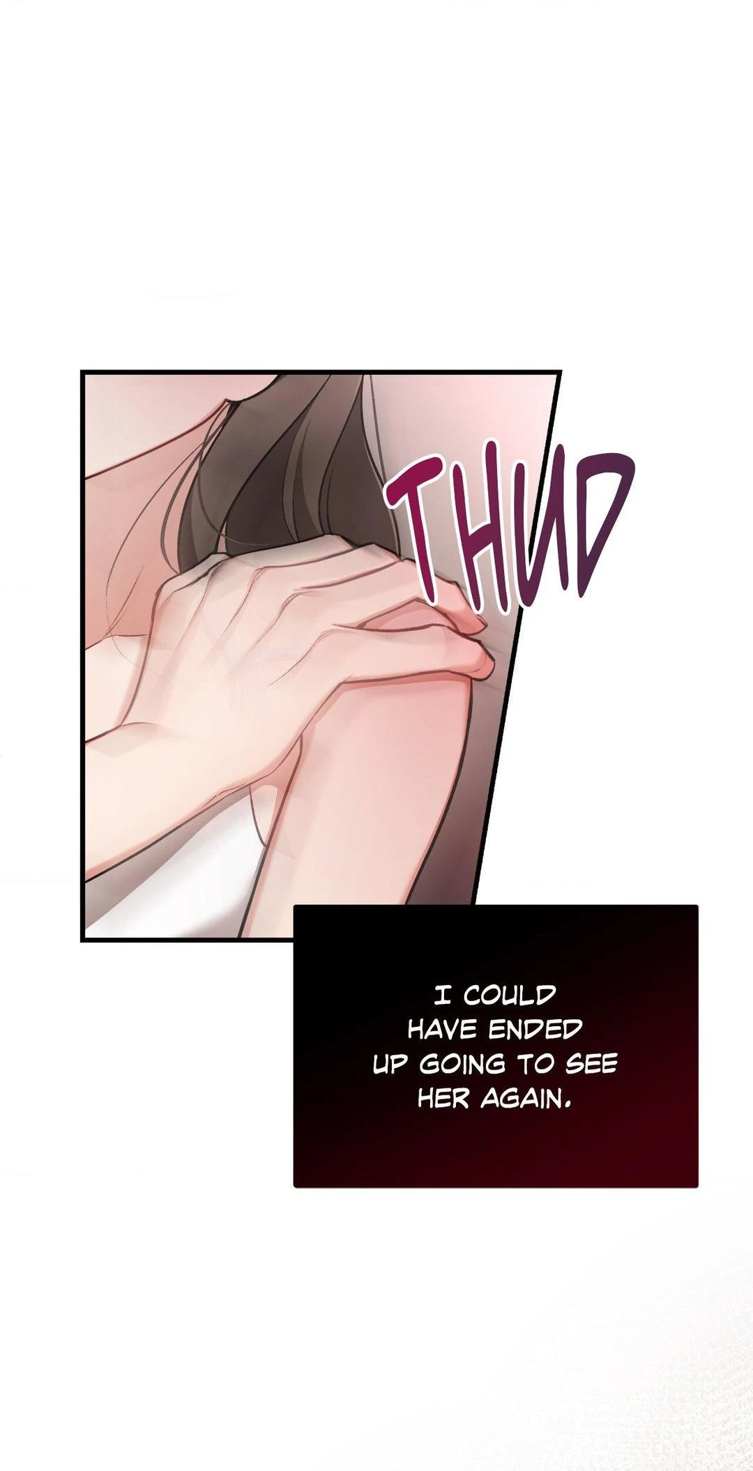 Touch Me Tease Me (Uncensored) chapter 20 page 53