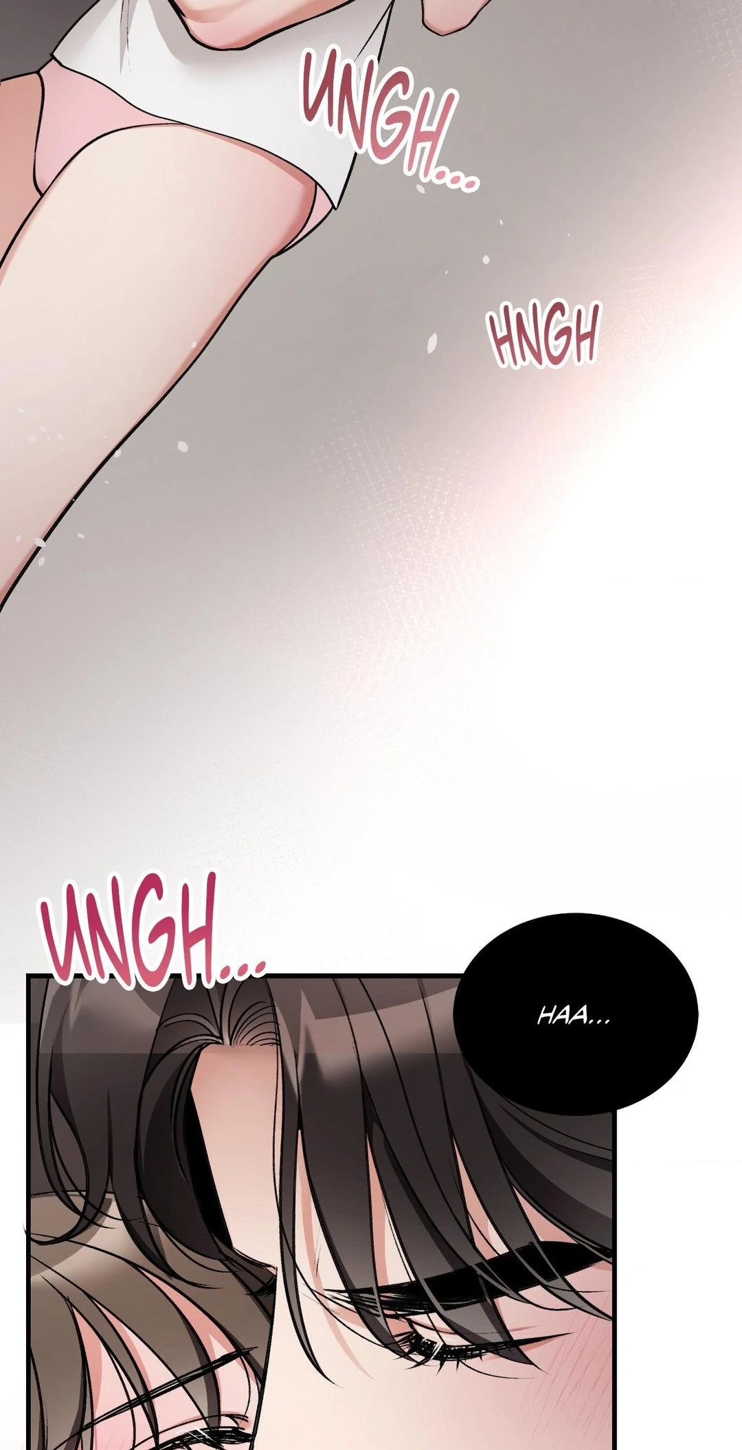 Touch Me Tease Me (Uncensored) chapter 20 page 55