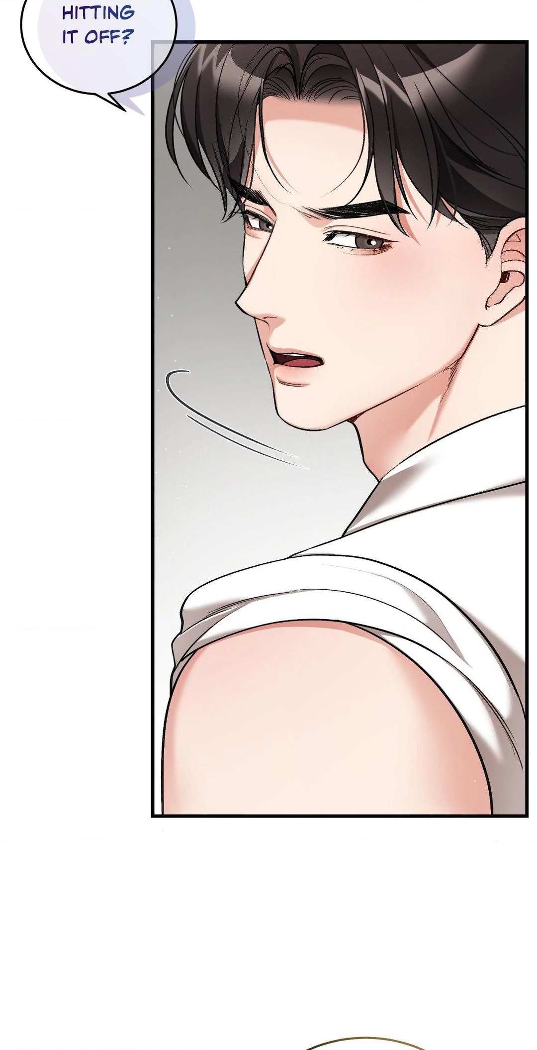 Touch Me Tease Me (Uncensored) chapter 20 page 59