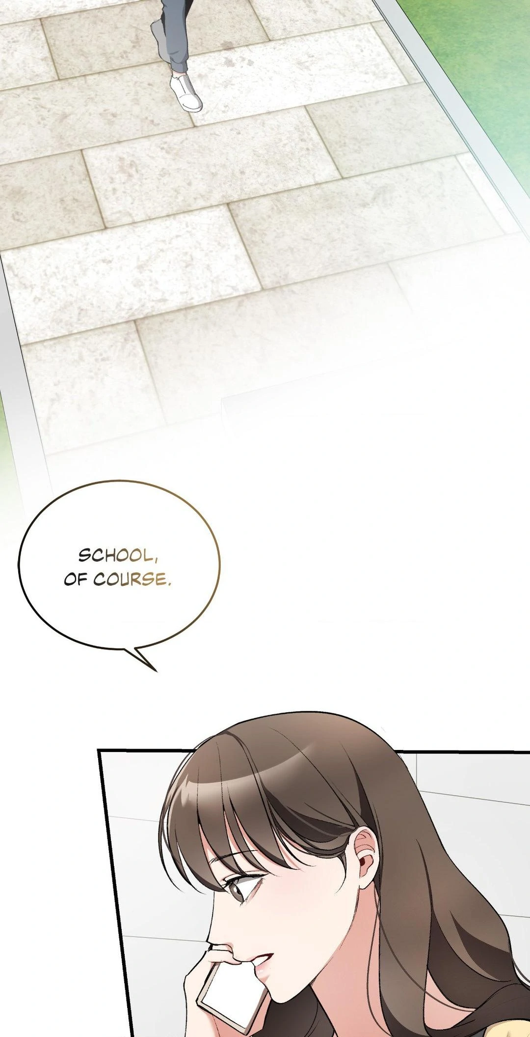 Touch Me Tease Me (Uncensored) chapter 21 page 13