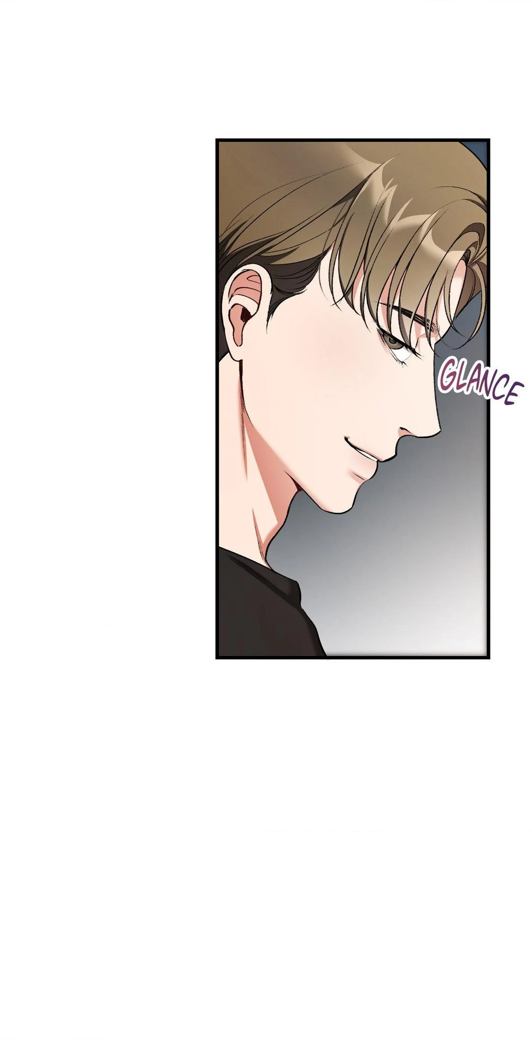 Touch Me Tease Me (Uncensored) chapter 21 page 18