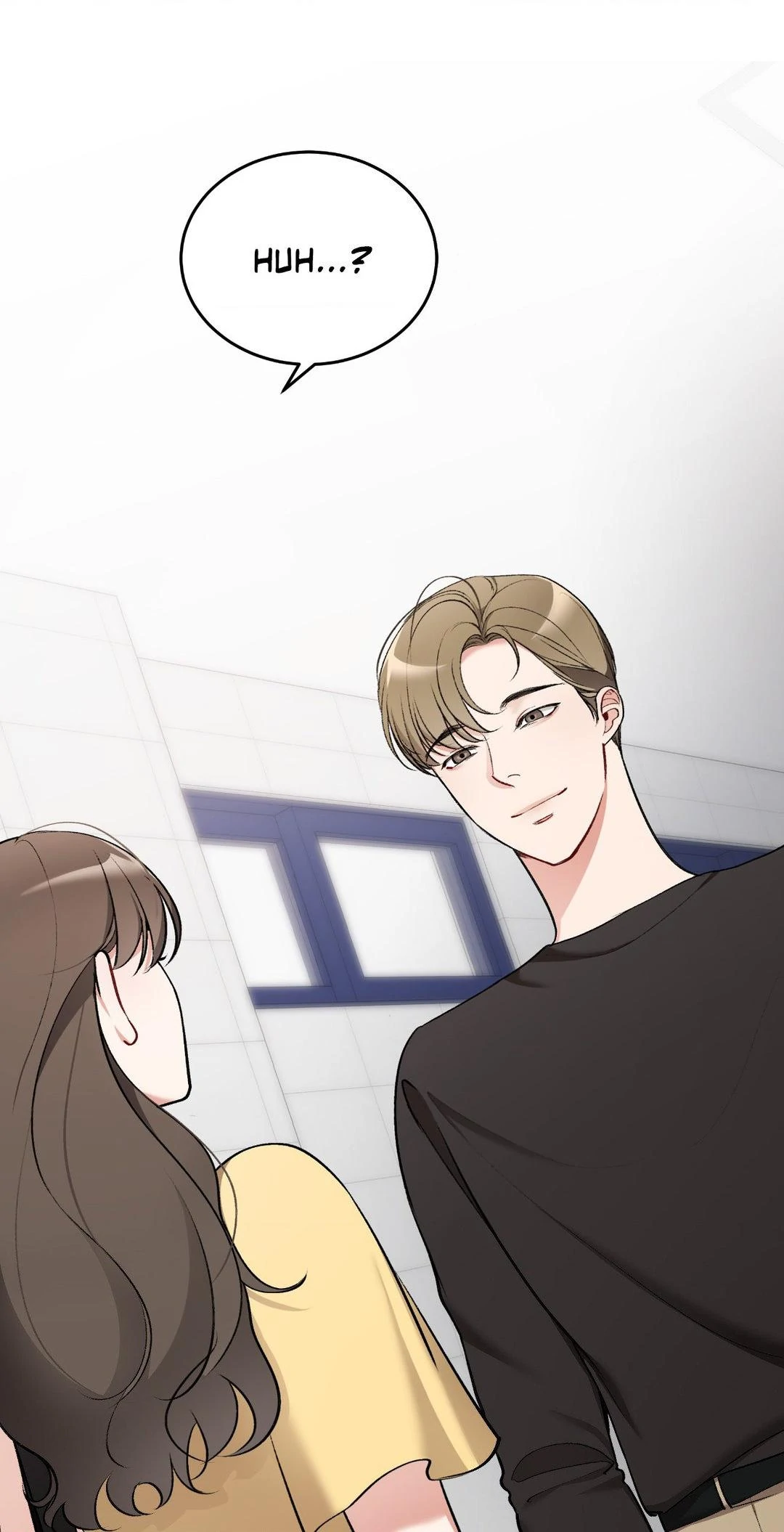 Touch Me Tease Me (Uncensored) chapter 21 page 24