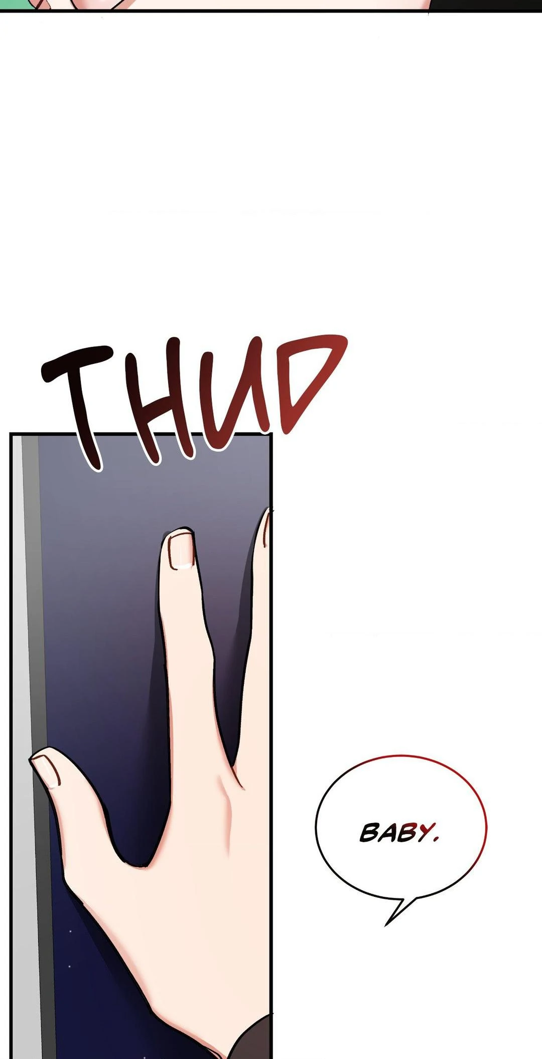 Touch Me Tease Me (Uncensored) chapter 21 page 40