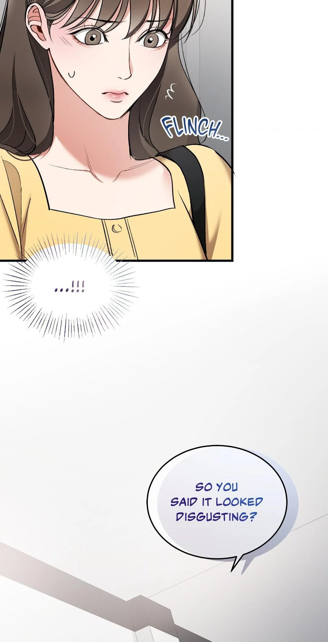 Touch Me Tease Me (Uncensored) chapter 21 page 43