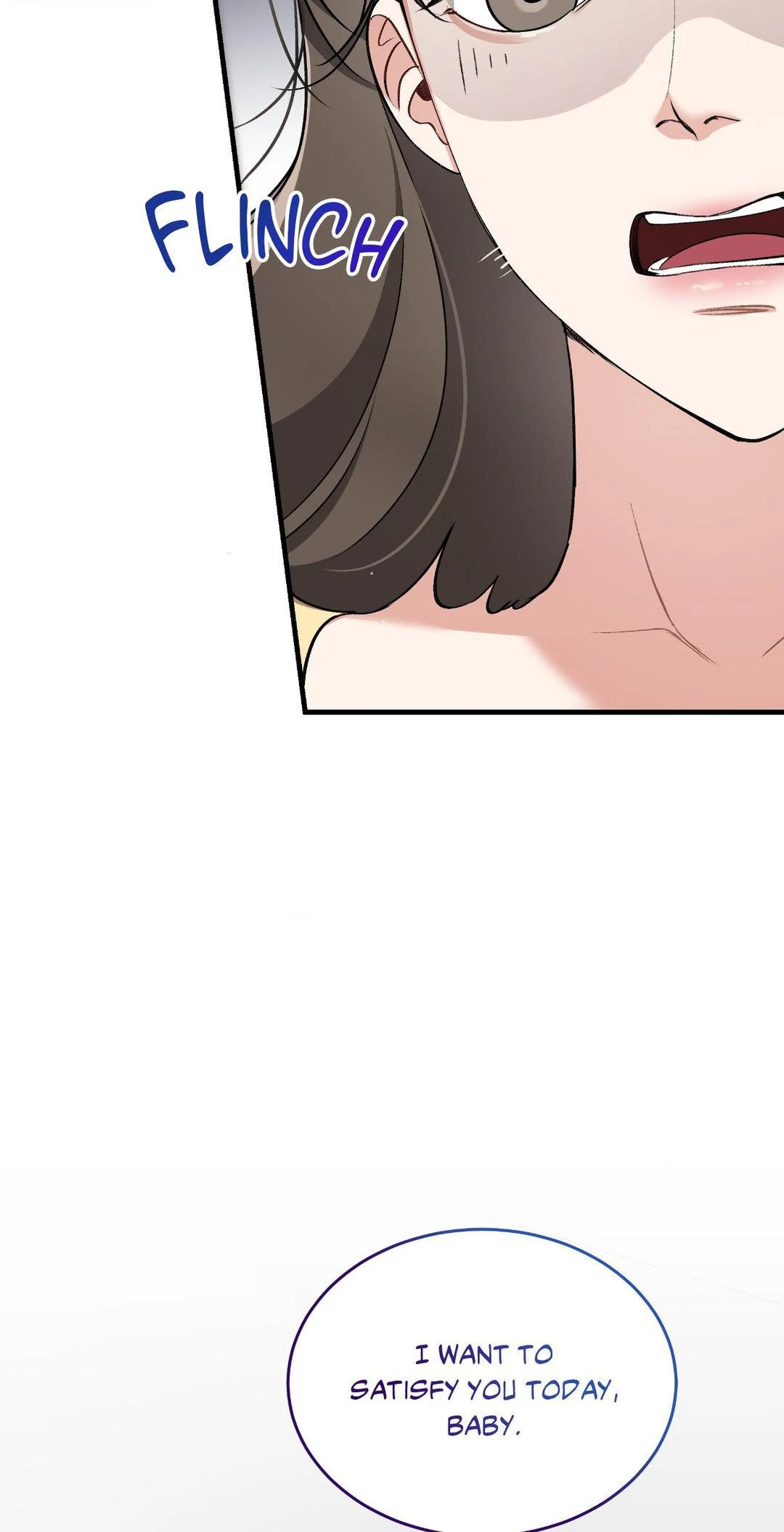 Touch Me Tease Me (Uncensored) chapter 21 page 52