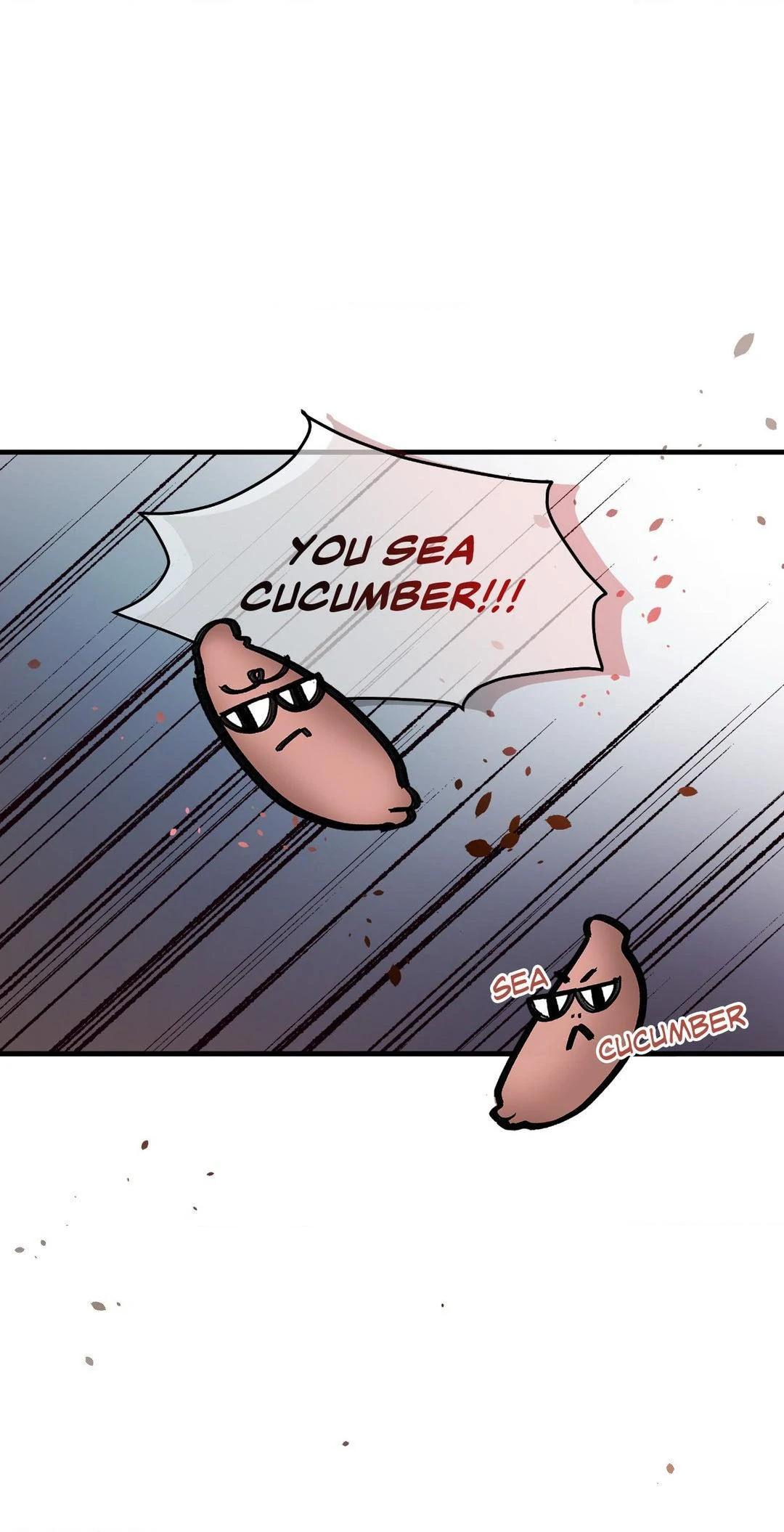 Touch Me Tease Me (Uncensored) chapter 21 page 56