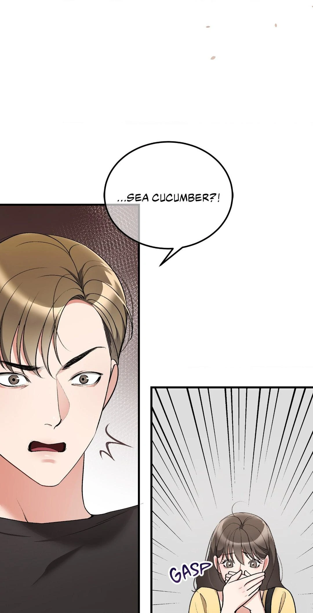 Touch Me Tease Me (Uncensored) chapter 21 page 57