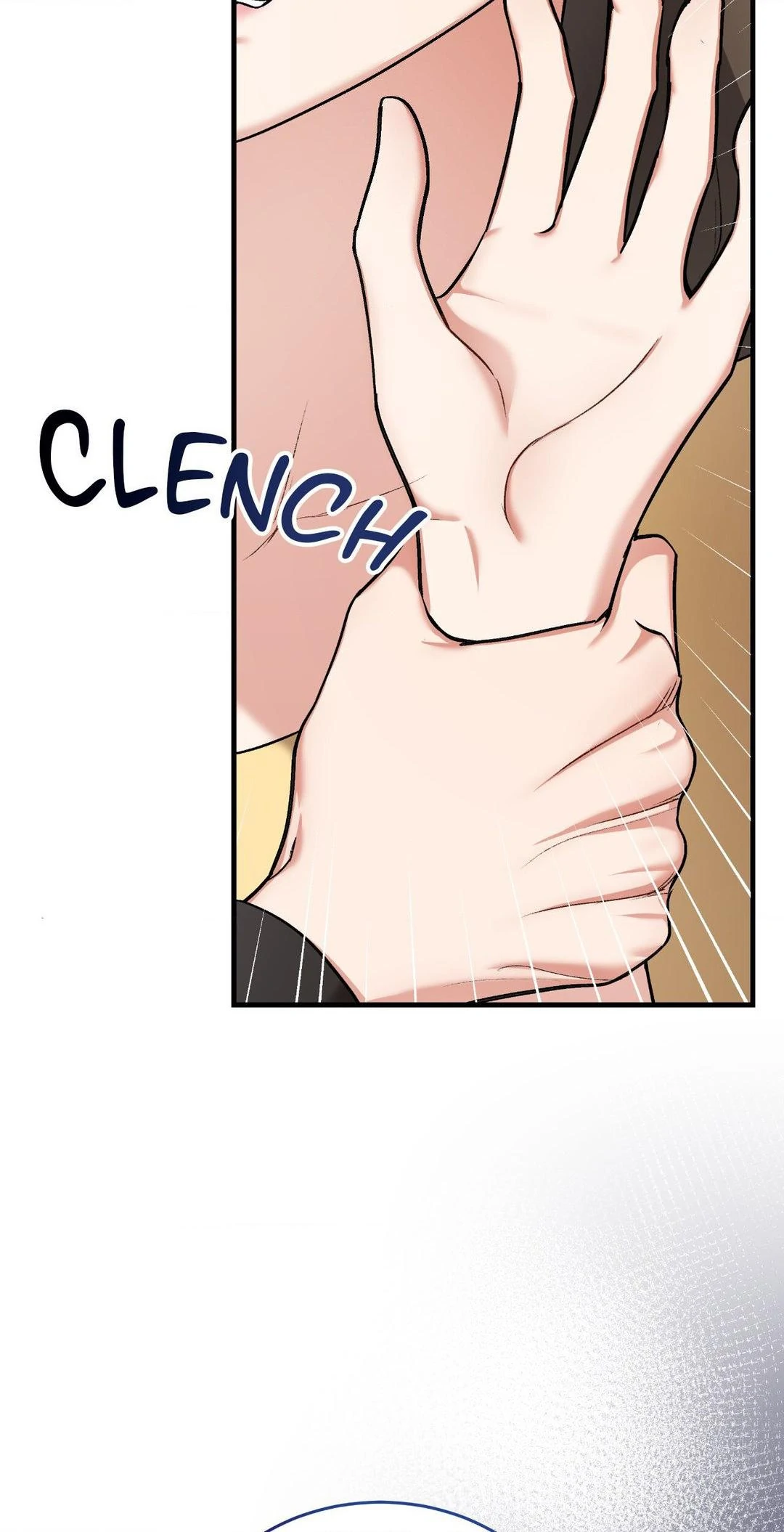 Touch Me Tease Me (Uncensored) chapter 21 page 62