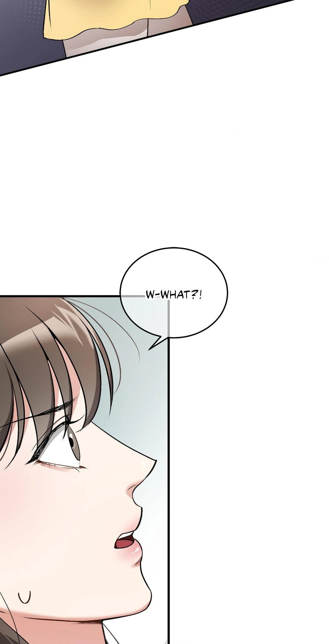 Touch Me Tease Me (Uncensored) chapter 21 page 64