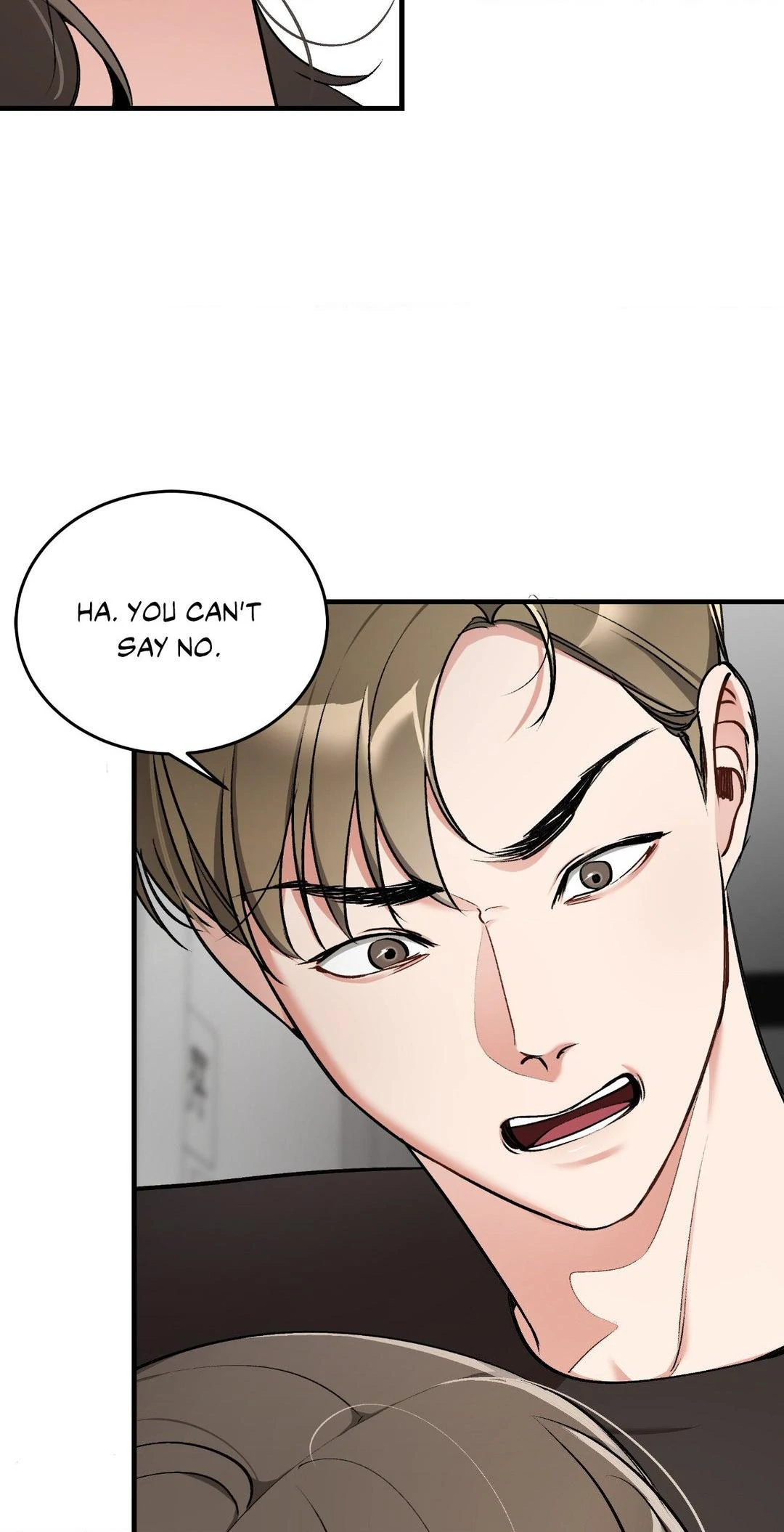 Touch Me Tease Me (Uncensored) chapter 21 page 65