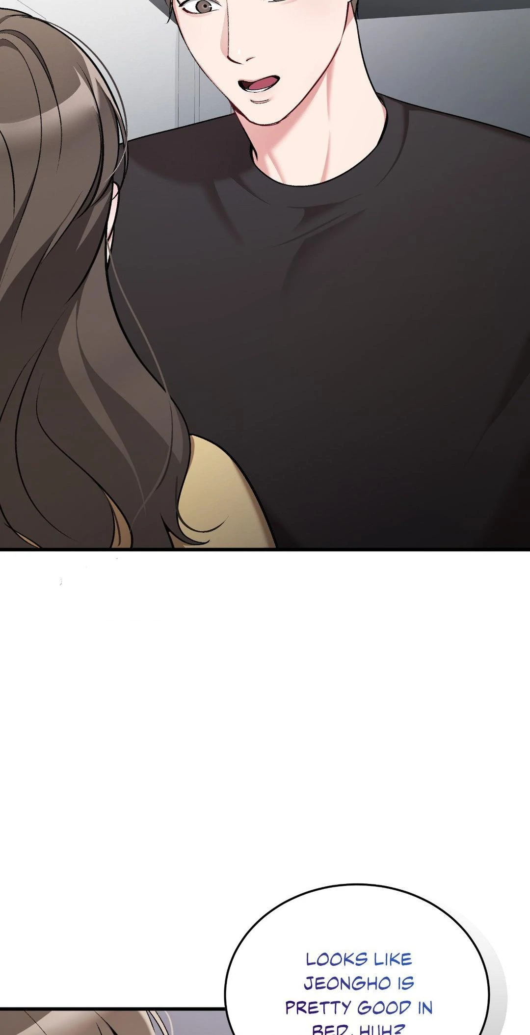 Touch Me Tease Me (Uncensored) chapter 22 page 8