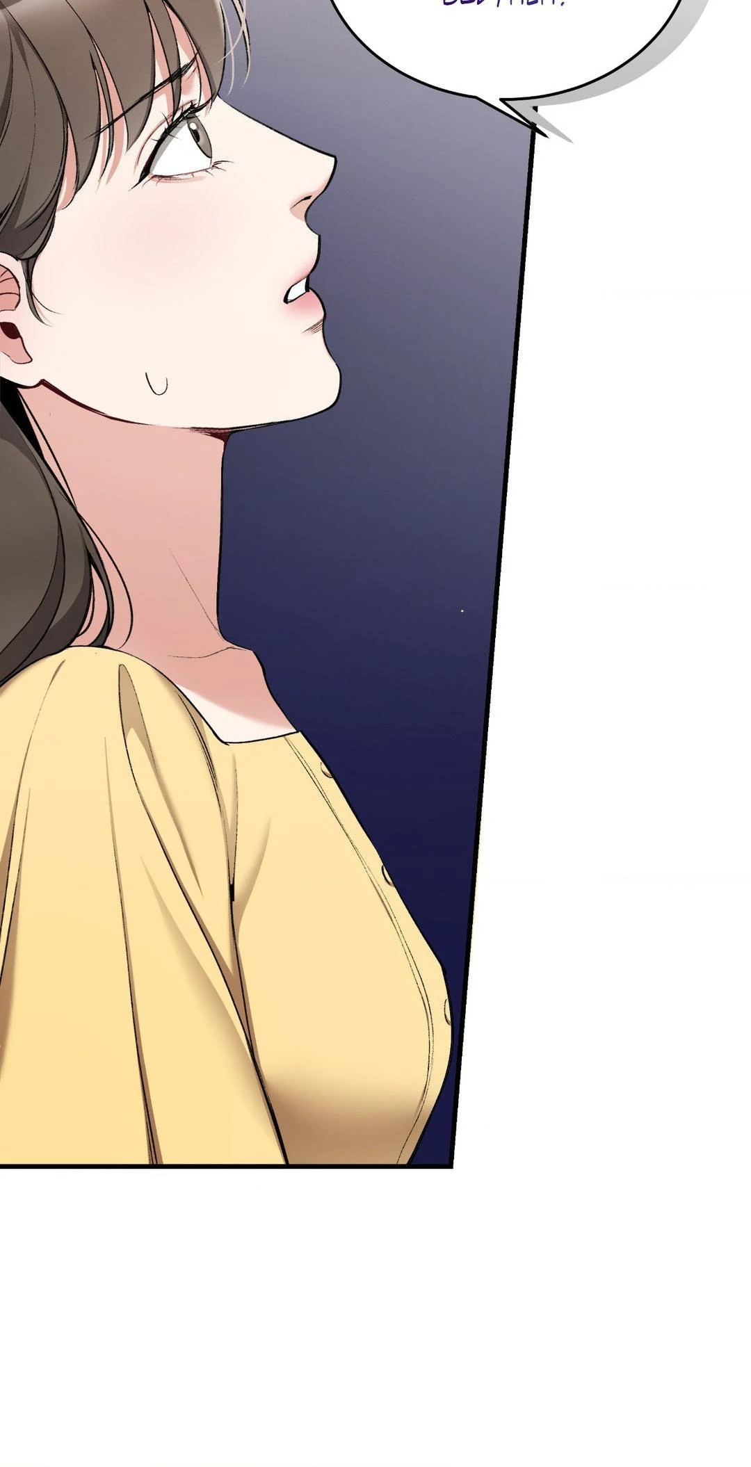 Touch Me Tease Me (Uncensored) chapter 22 page 9