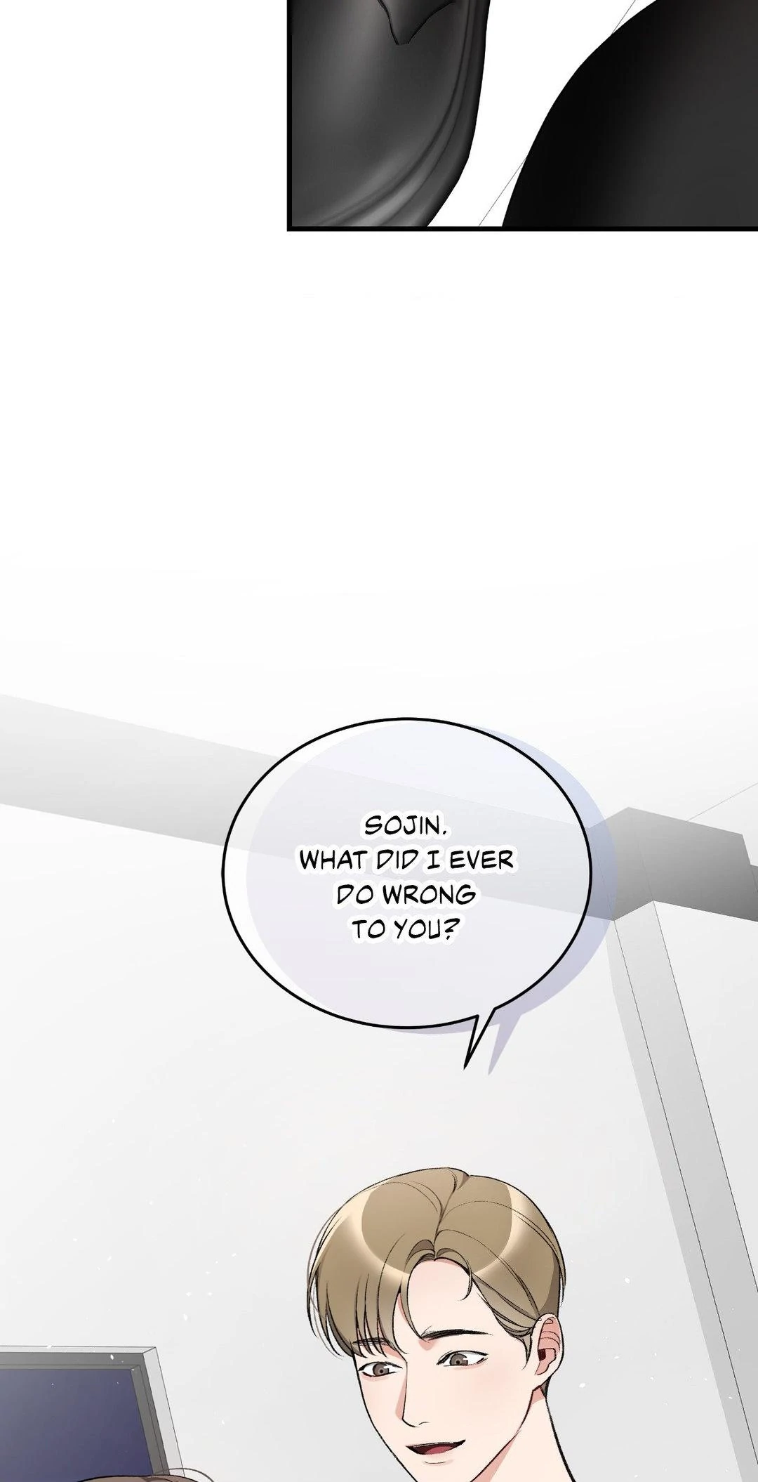 Touch Me Tease Me (Uncensored) chapter 22 page 23