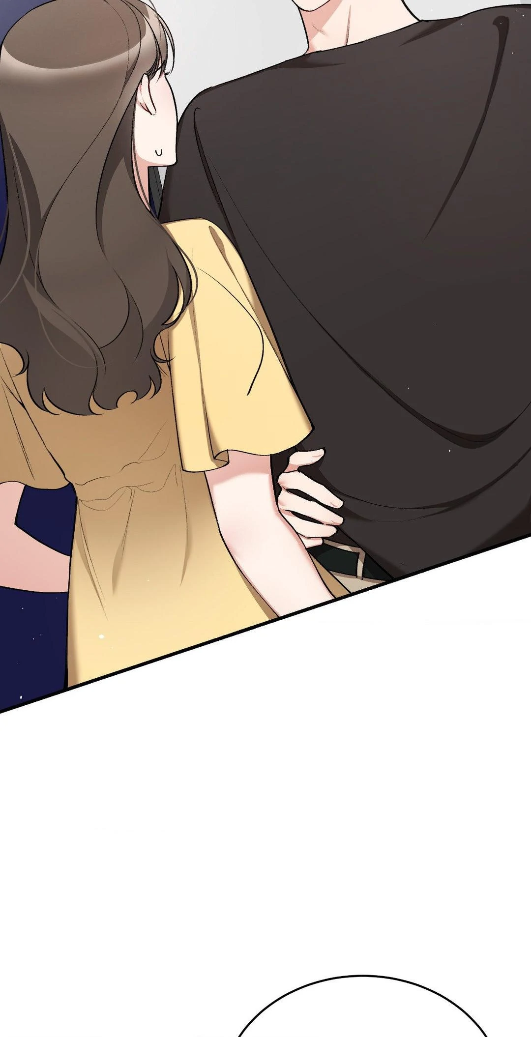 Touch Me Tease Me (Uncensored) chapter 22 page 24