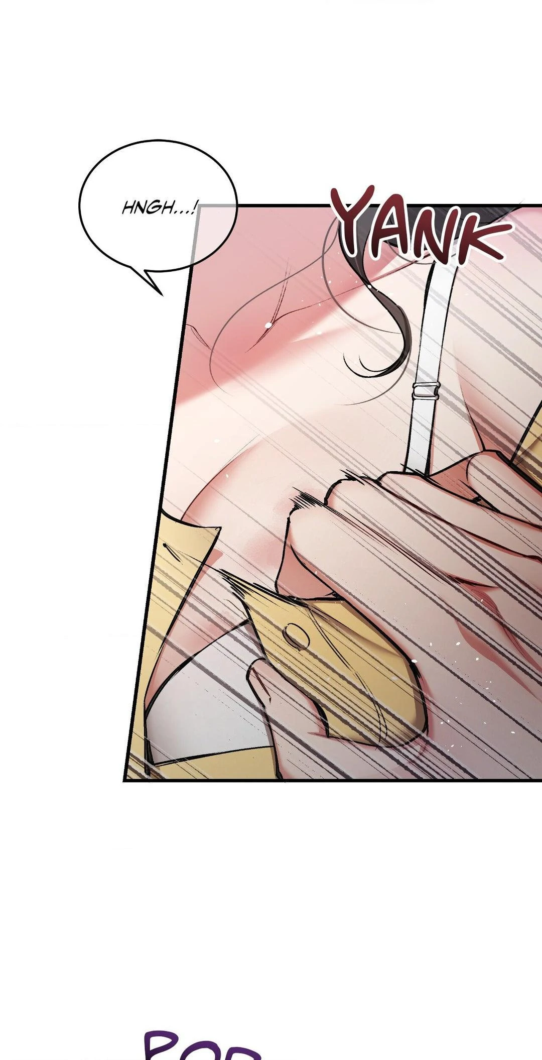 Touch Me Tease Me (Uncensored) chapter 22 page 30