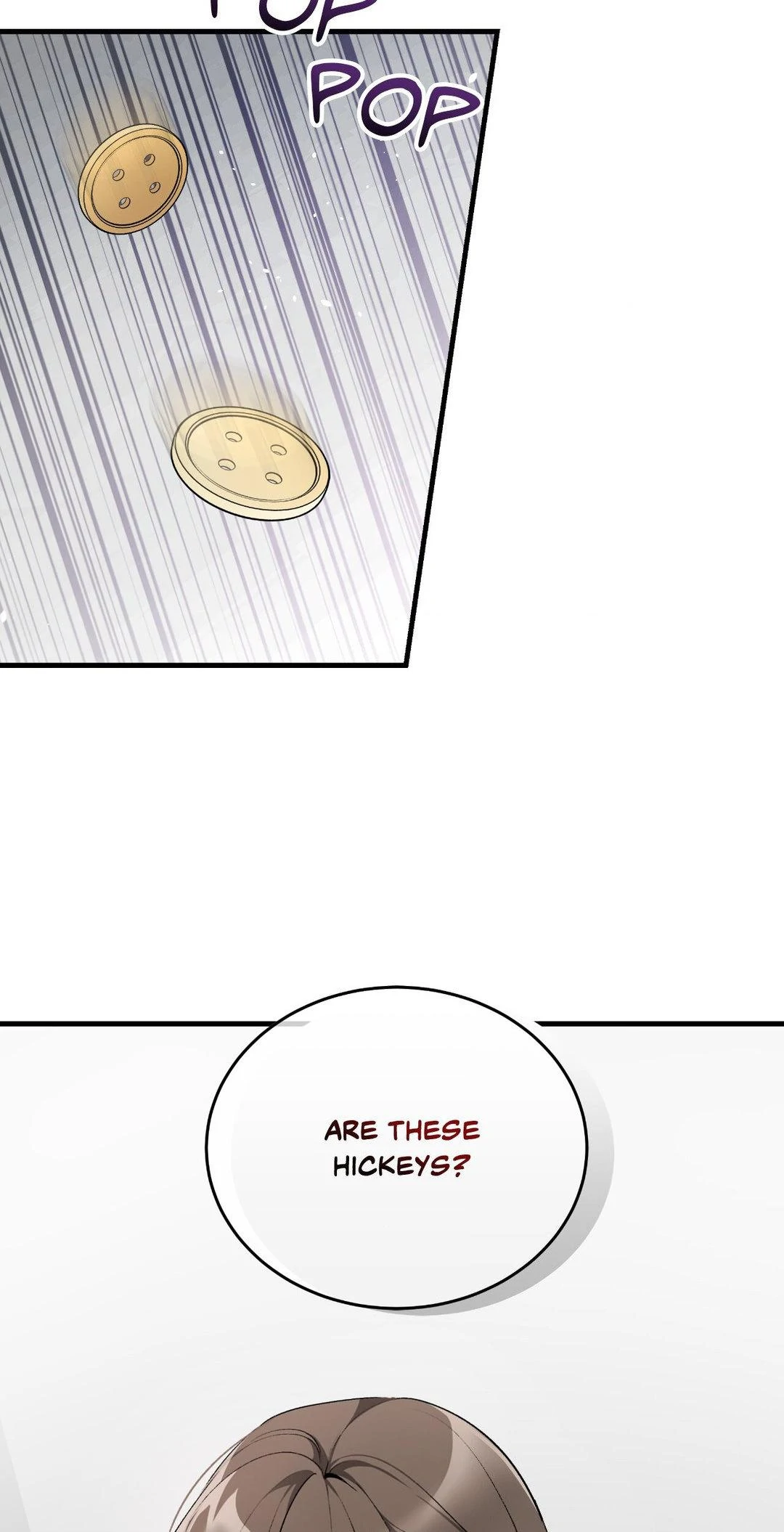 Touch Me Tease Me (Uncensored) chapter 22 page 31