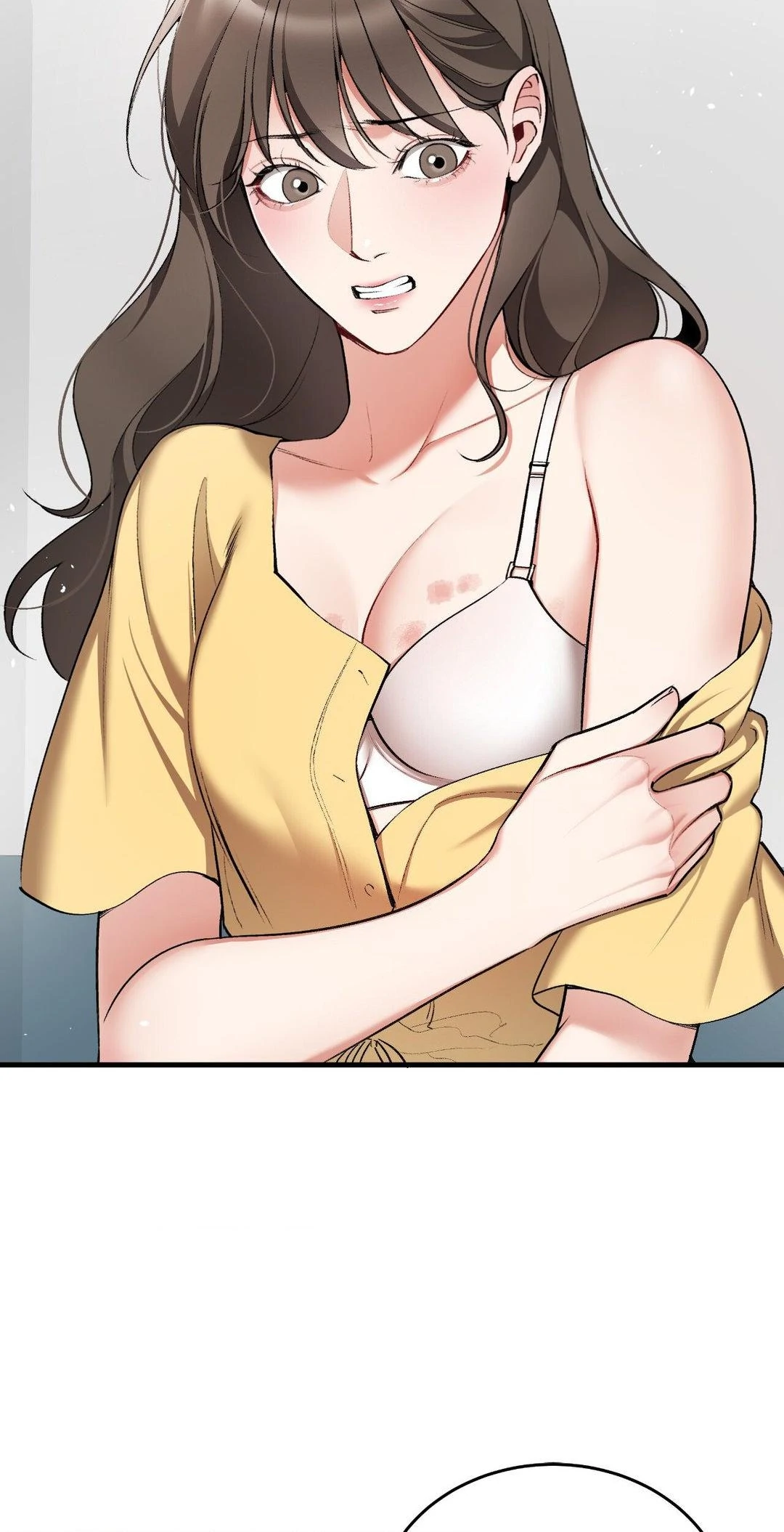 Touch Me Tease Me (Uncensored) chapter 22 page 32