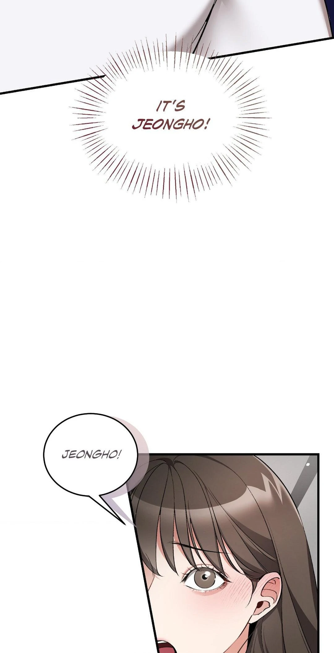 Touch Me Tease Me (Uncensored) chapter 22 page 38