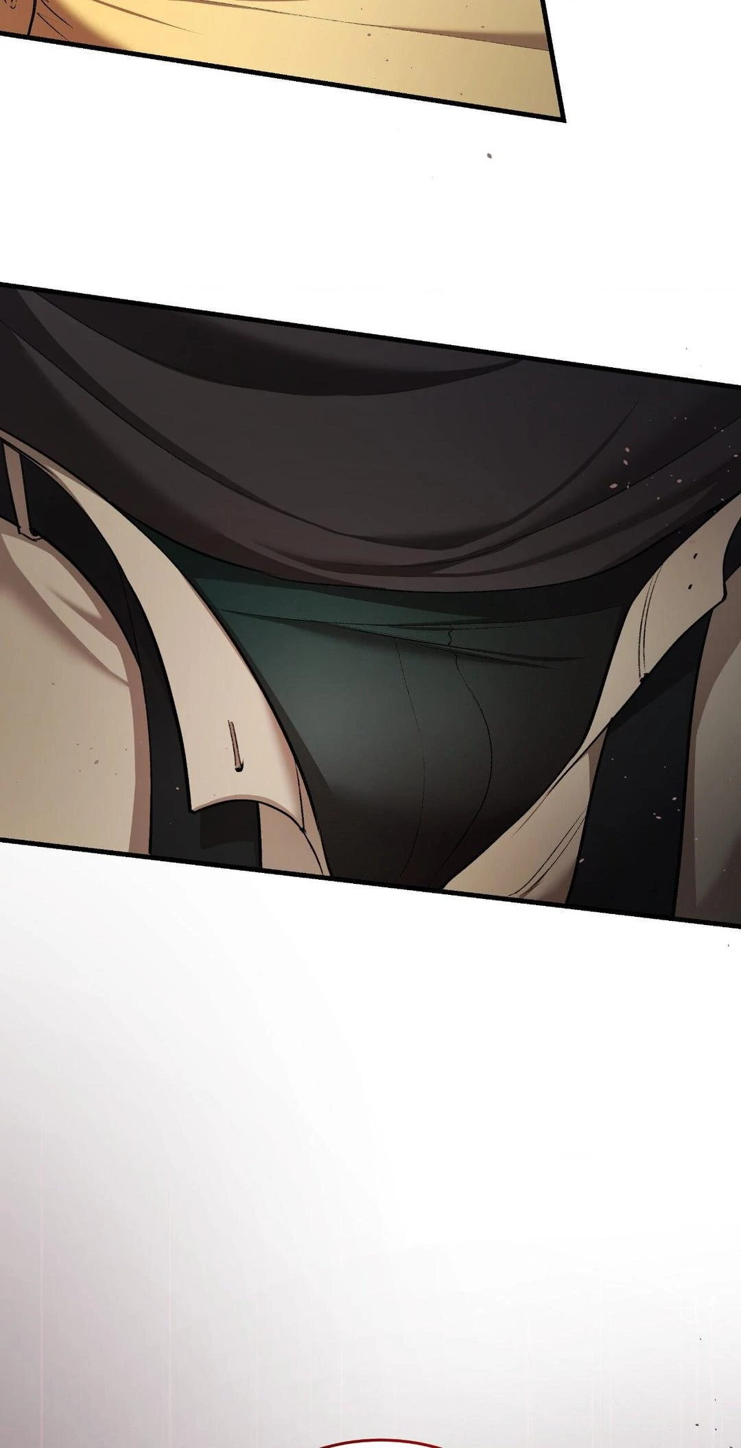 Touch Me Tease Me (Uncensored) chapter 22 page 40