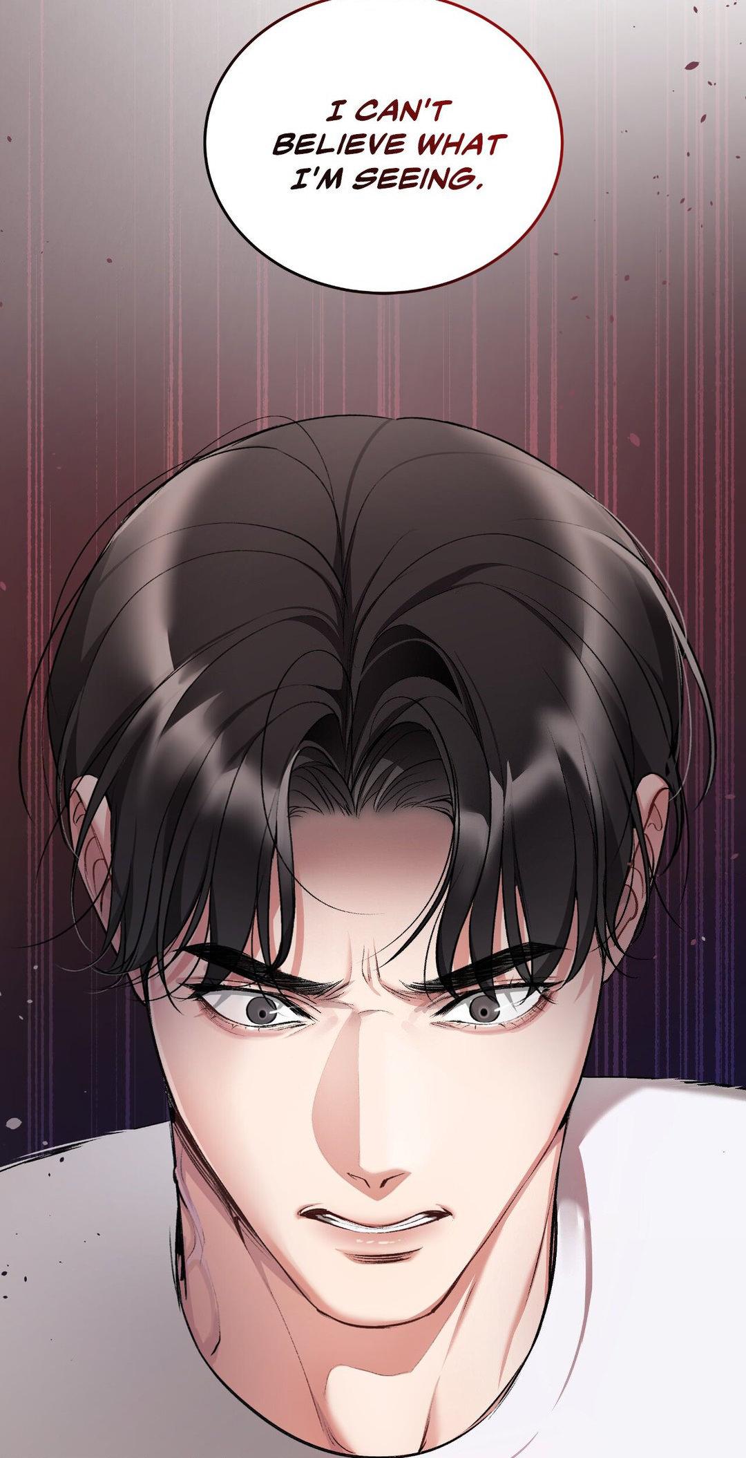 Touch Me Tease Me (Uncensored) chapter 22 page 41