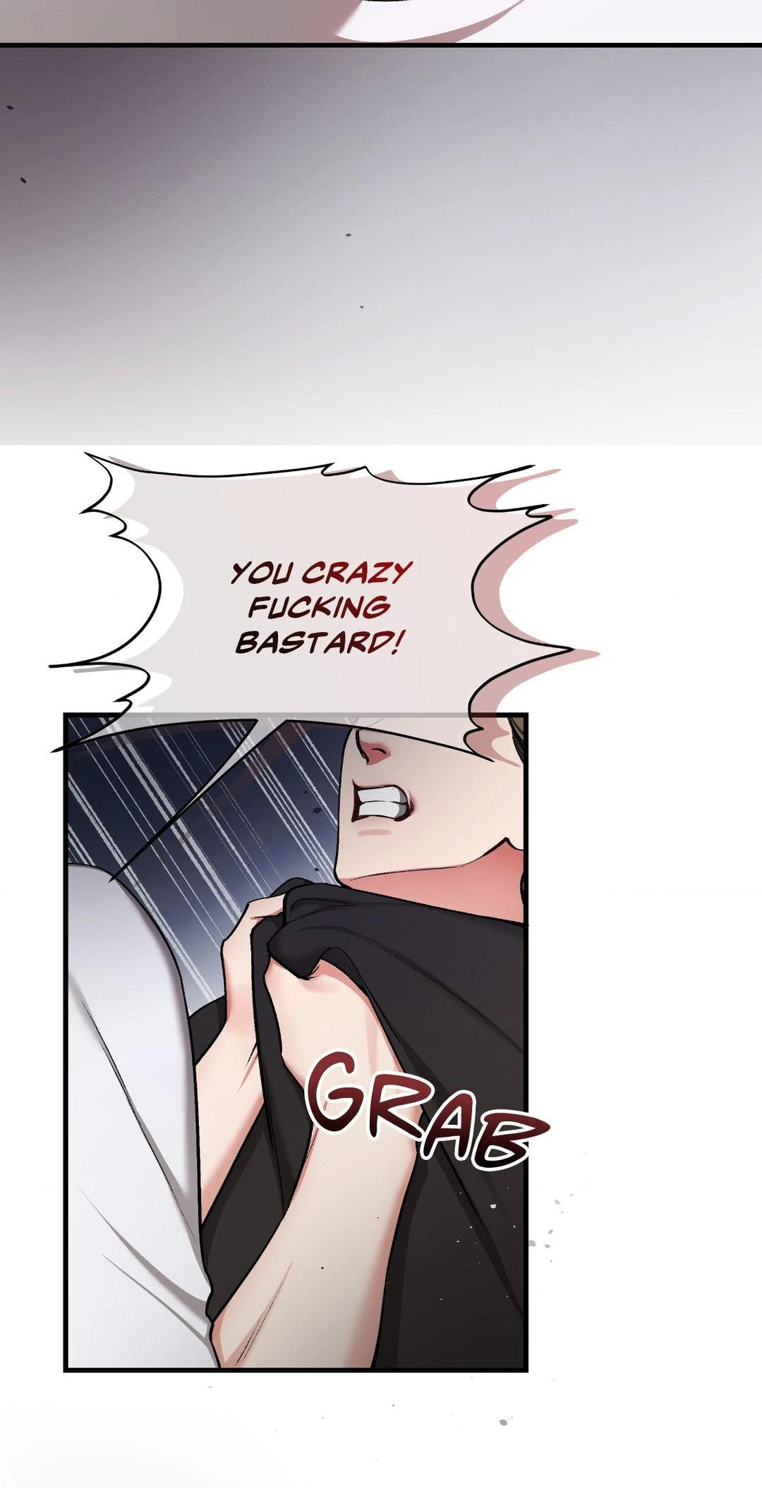 Touch Me Tease Me (Uncensored) chapter 22 page 42