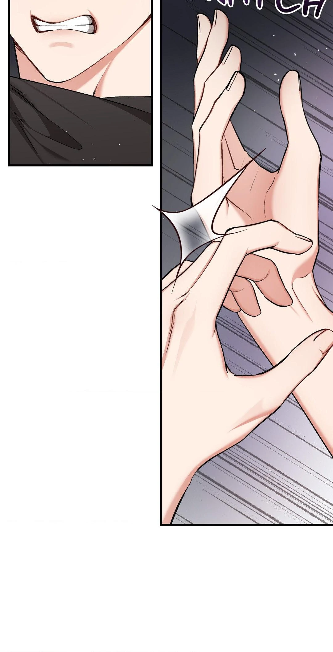 Touch Me Tease Me (Uncensored) chapter 22 page 47