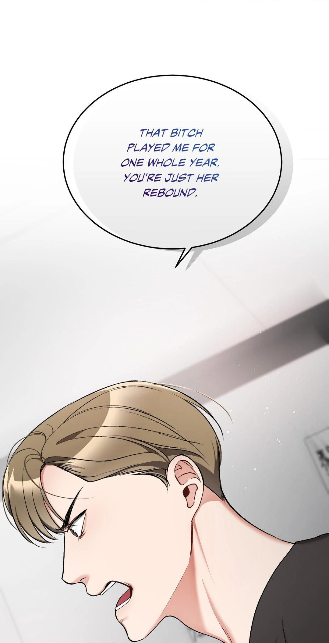Touch Me Tease Me (Uncensored) chapter 22 page 48