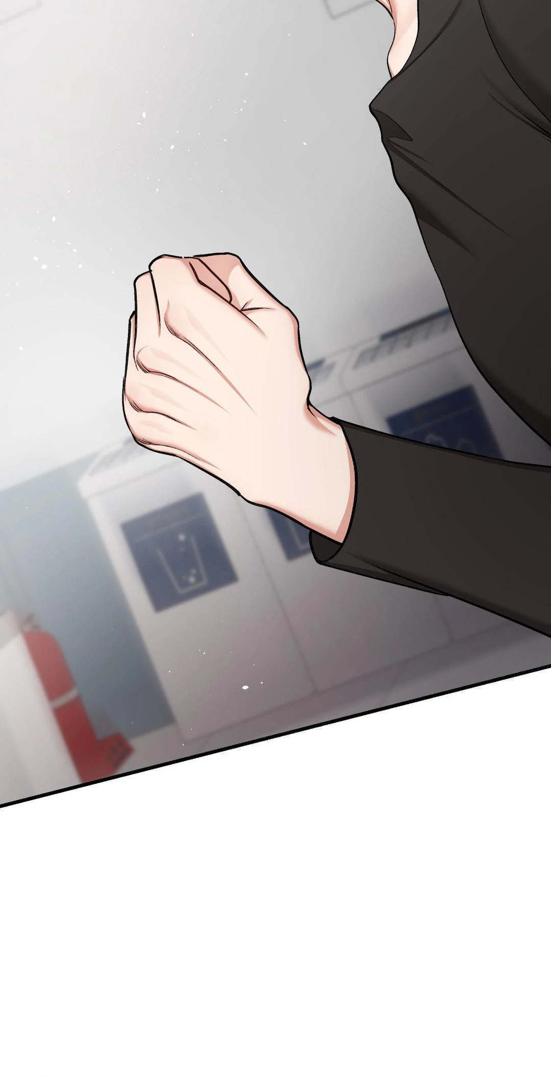 Touch Me Tease Me (Uncensored) chapter 22 page 49