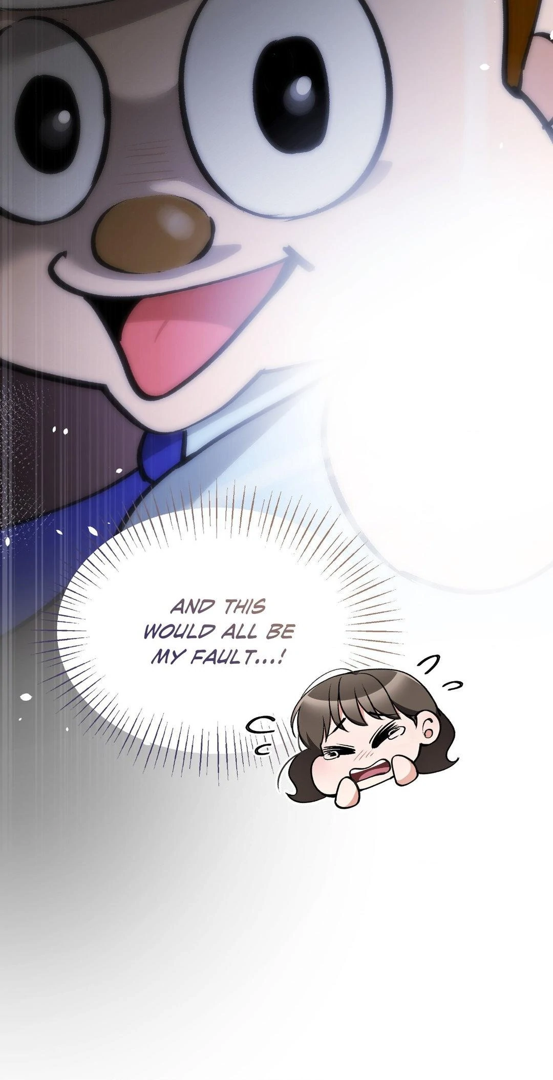 Touch Me Tease Me (Uncensored) chapter 22 page 62