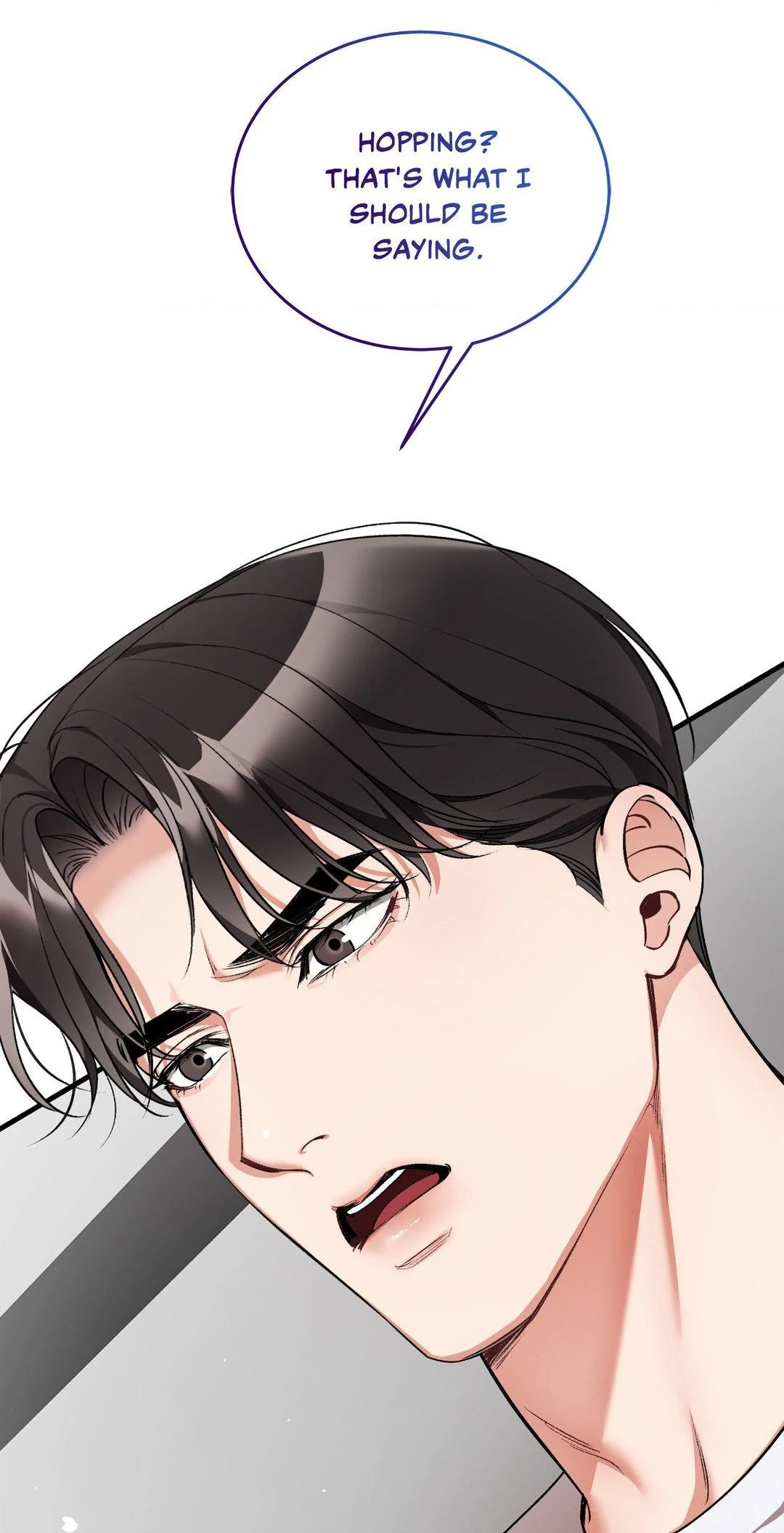 Touch Me Tease Me (Uncensored) chapter 22 page 65