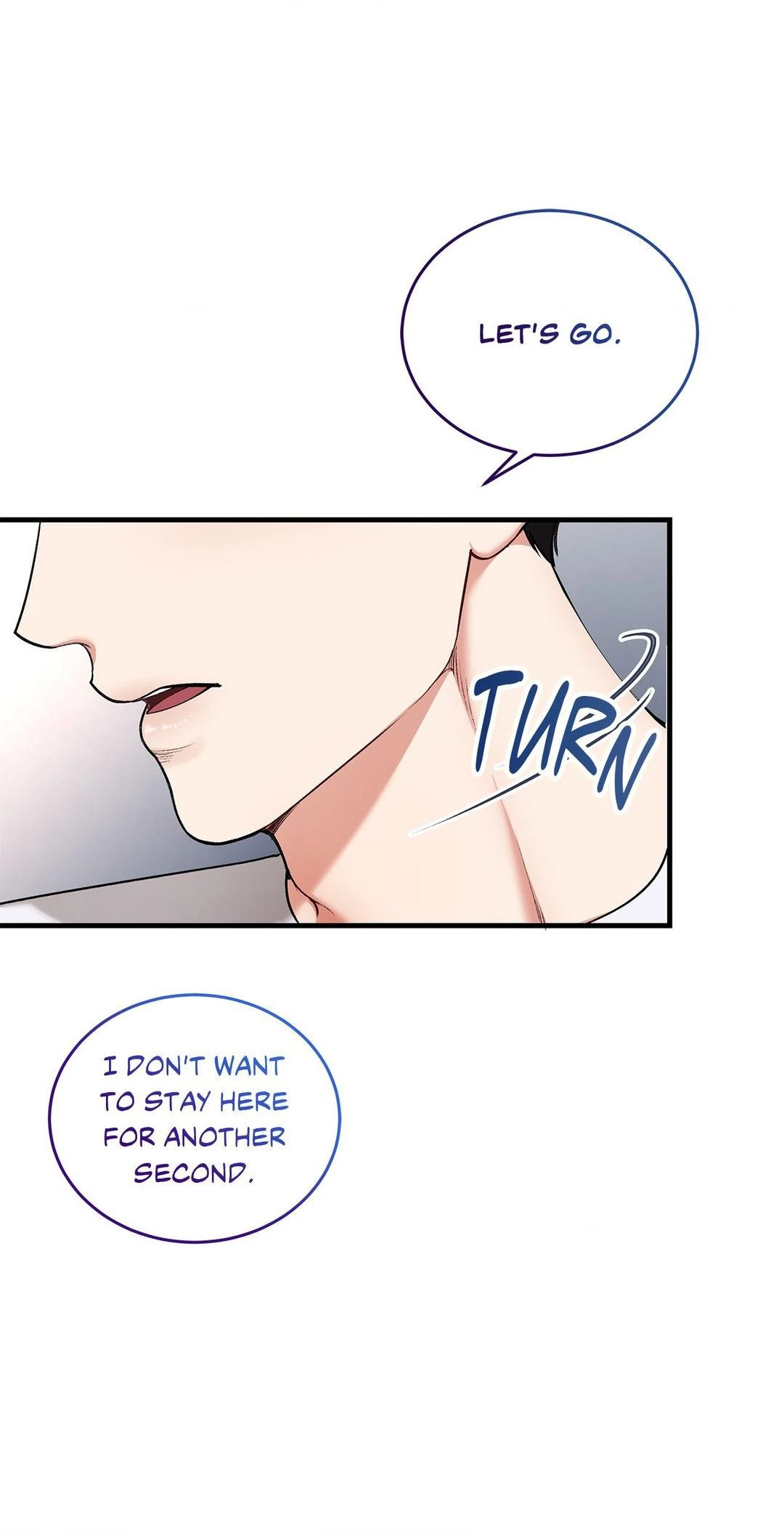 Touch Me Tease Me (Uncensored) chapter 23 page 13