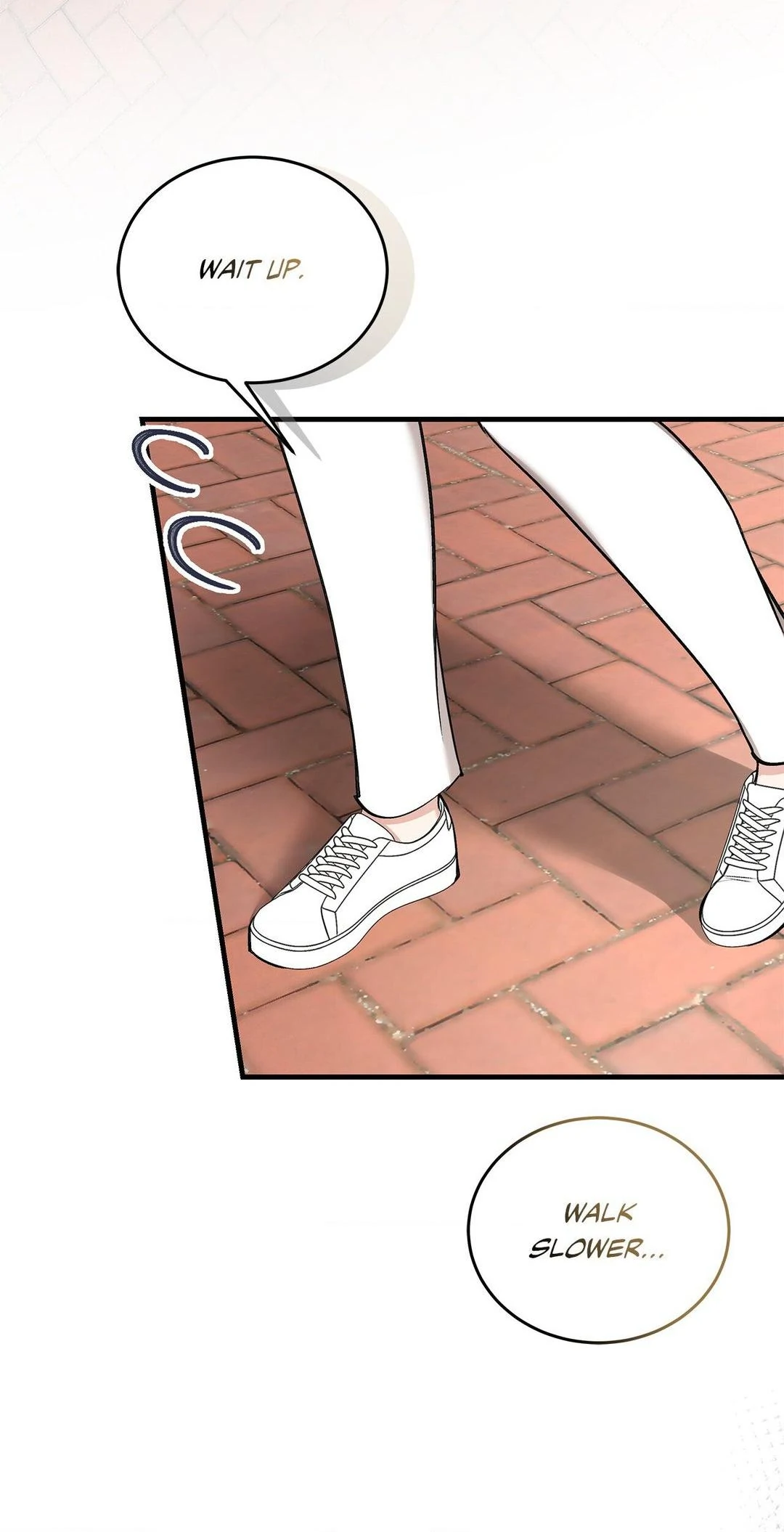 Touch Me Tease Me (Uncensored) chapter 23 page 19