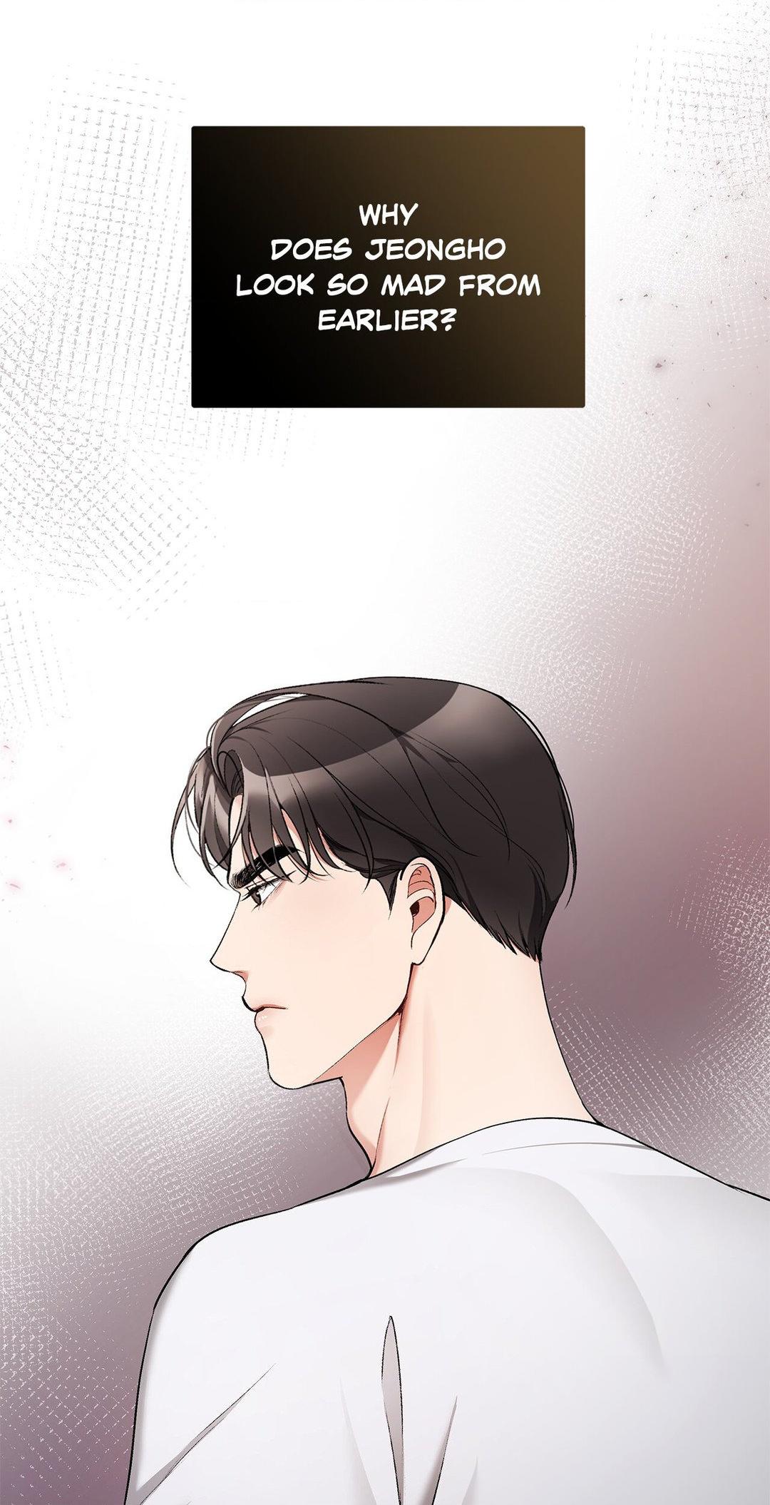 Touch Me Tease Me (Uncensored) chapter 23 page 20