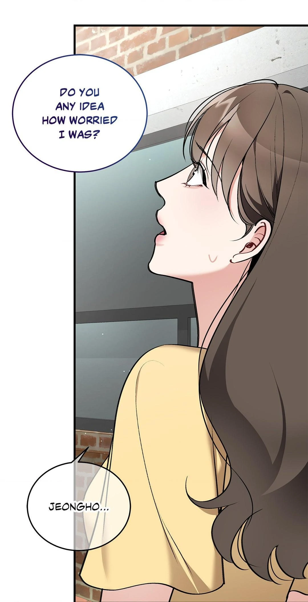 Touch Me Tease Me (Uncensored) chapter 23 page 25