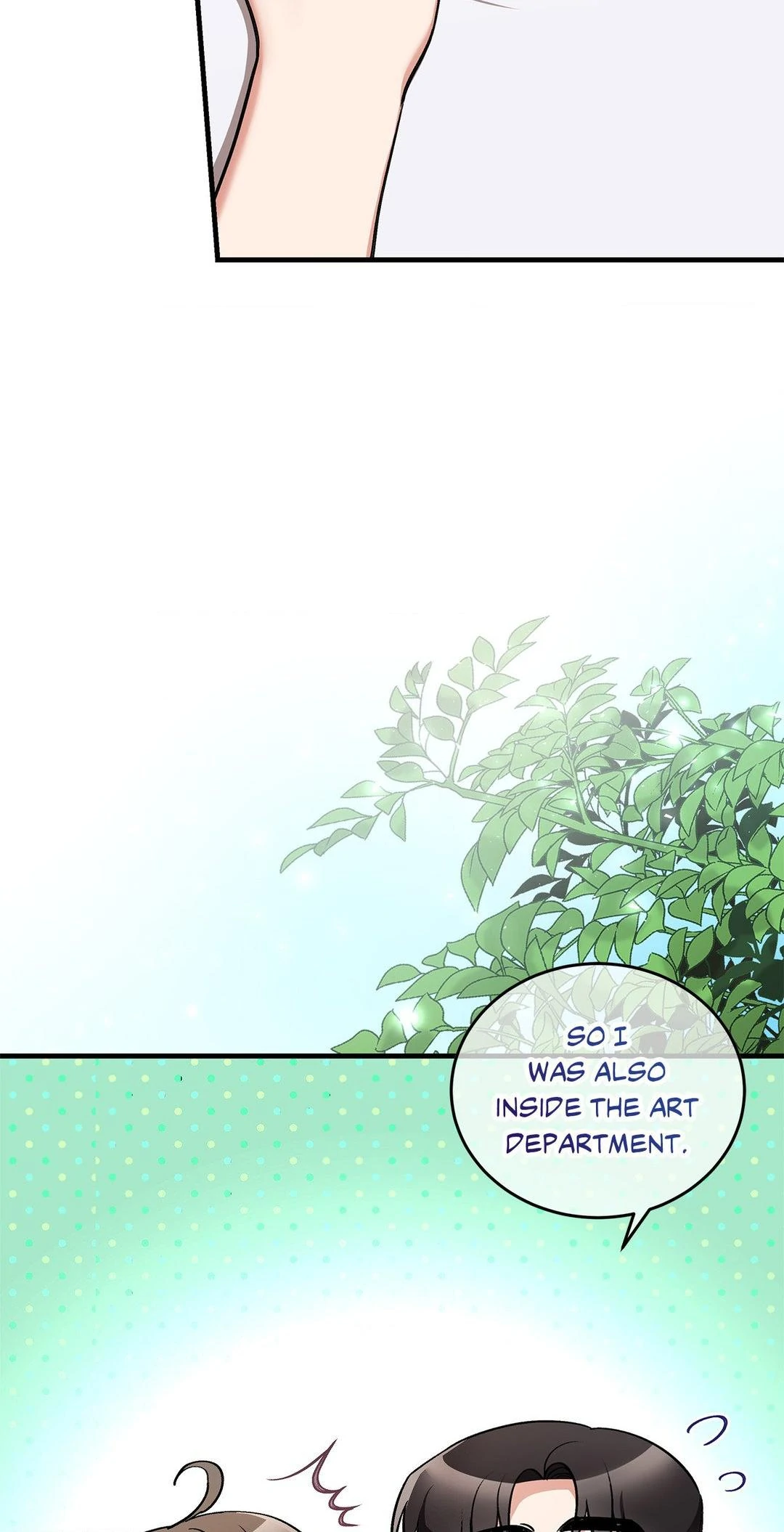 Touch Me Tease Me (Uncensored) chapter 23 page 29