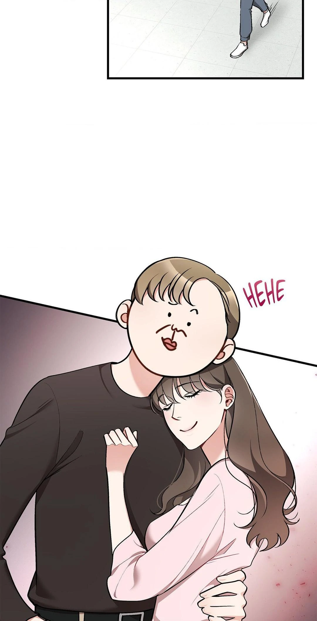 Touch Me Tease Me (Uncensored) chapter 23 page 33